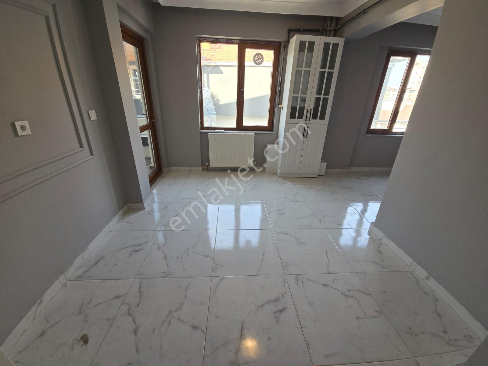 Panoramik Manzaralı İskanlı Caddeye 1 Bina Full Yapılı Dubleks - Görsel 8