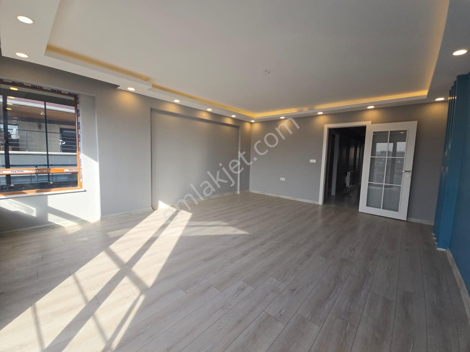 Panoramik Manzaralı İskanlı Caddeye 1 Bina Full Yapılı Dubleks - Görsel 4