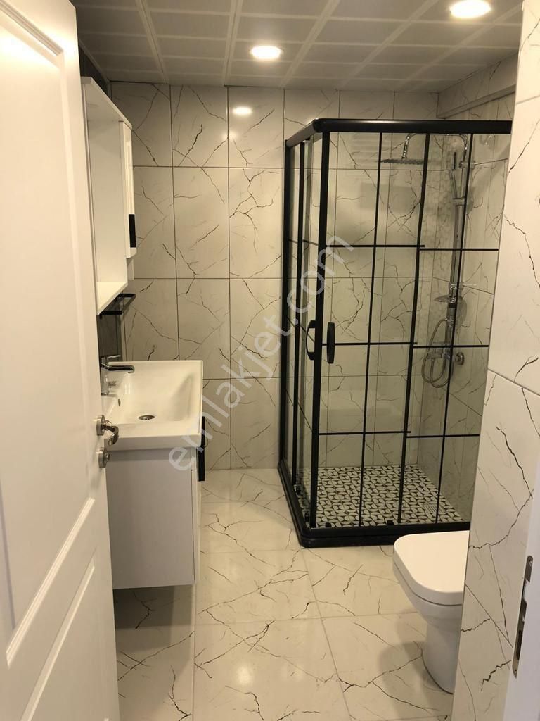 Panoramik Manzaralı İskanlı Caddeye 1 Bina Full Yapılı Dubleks - Görsel 19