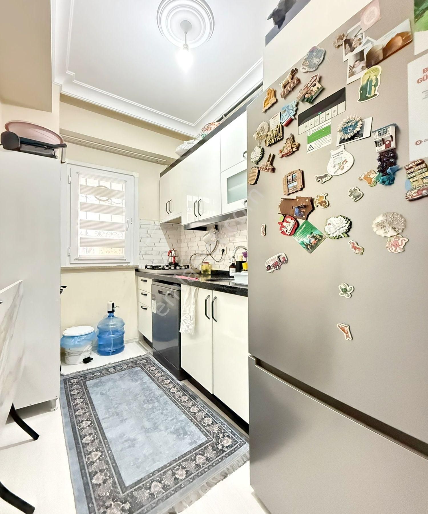 Pusula Yapı'dan Ahmet Yesevi Mahallesinde 2+1 Yüksek Giriş Daire !!! - Görsel 15