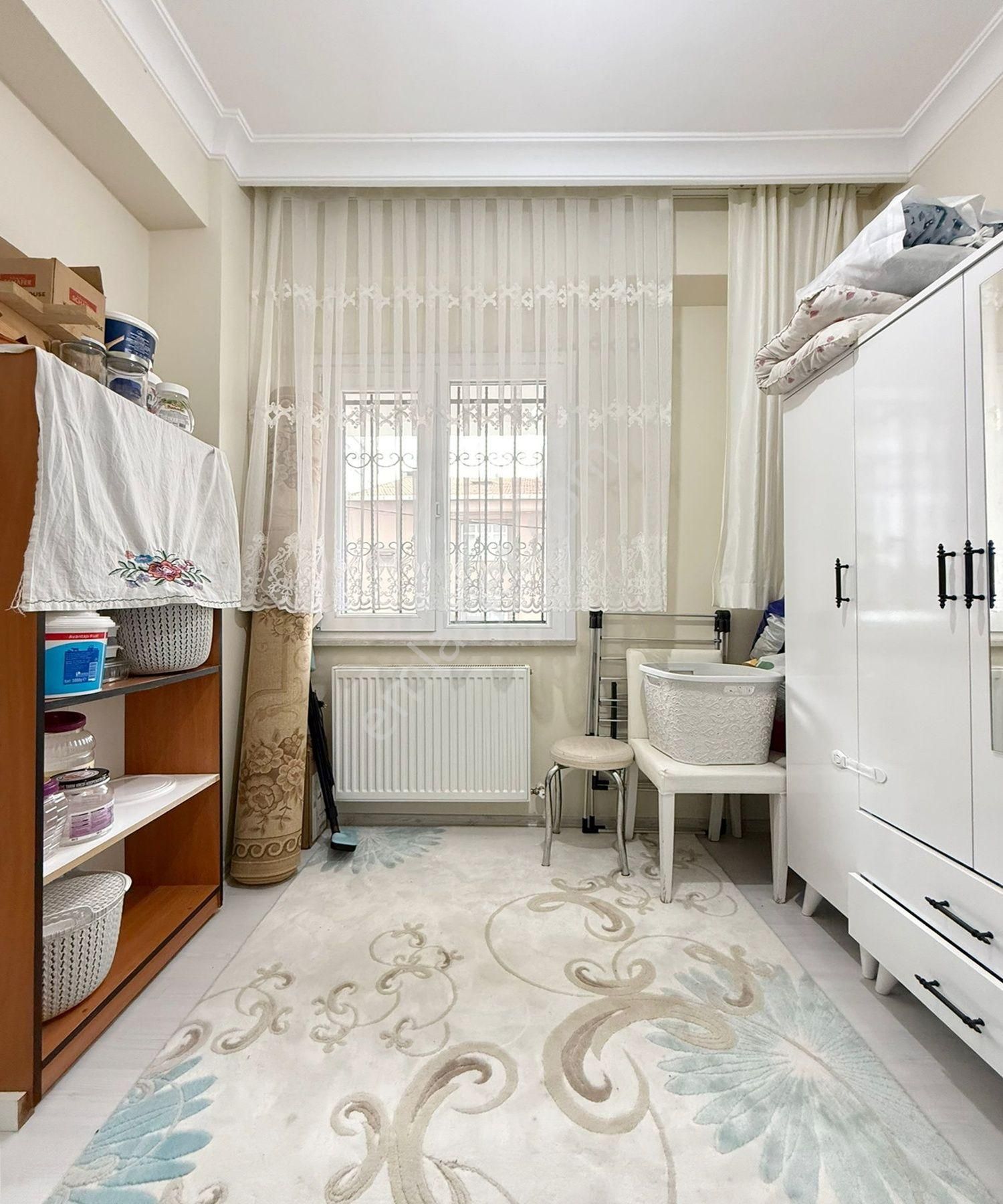 Pusula Yapı'dan Ahmet Yesevi Mahallesinde 2+1 Yüksek Giriş Daire !!! - Görsel 6