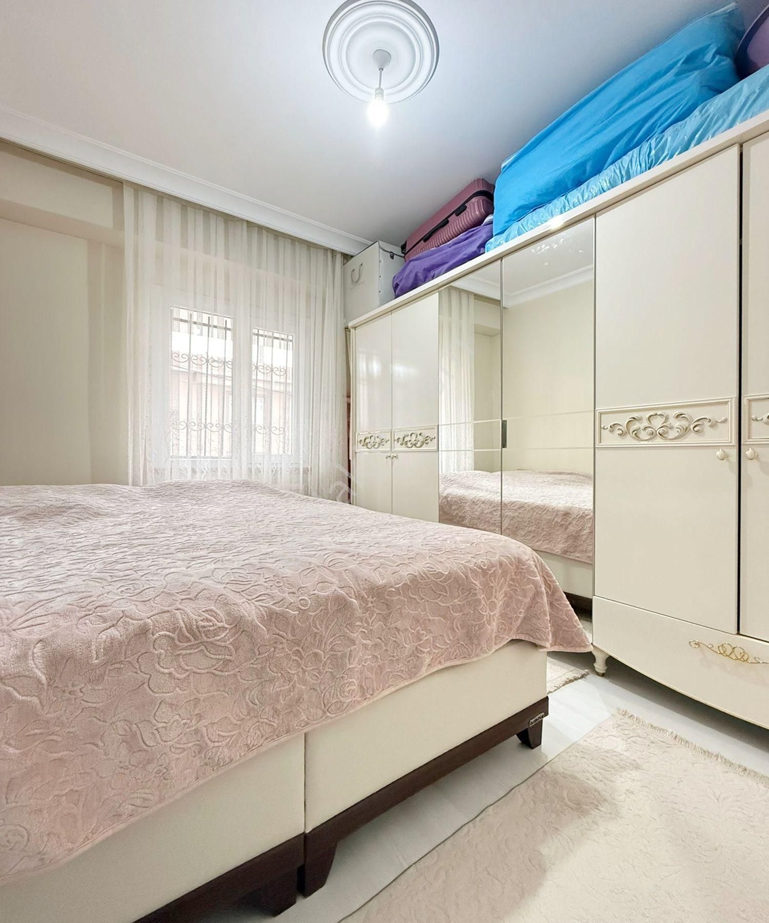 Pusula Yapı'dan Ahmet Yesevi Mahallesinde 2+1 Yüksek Giriş Daire !!! - Görsel 5