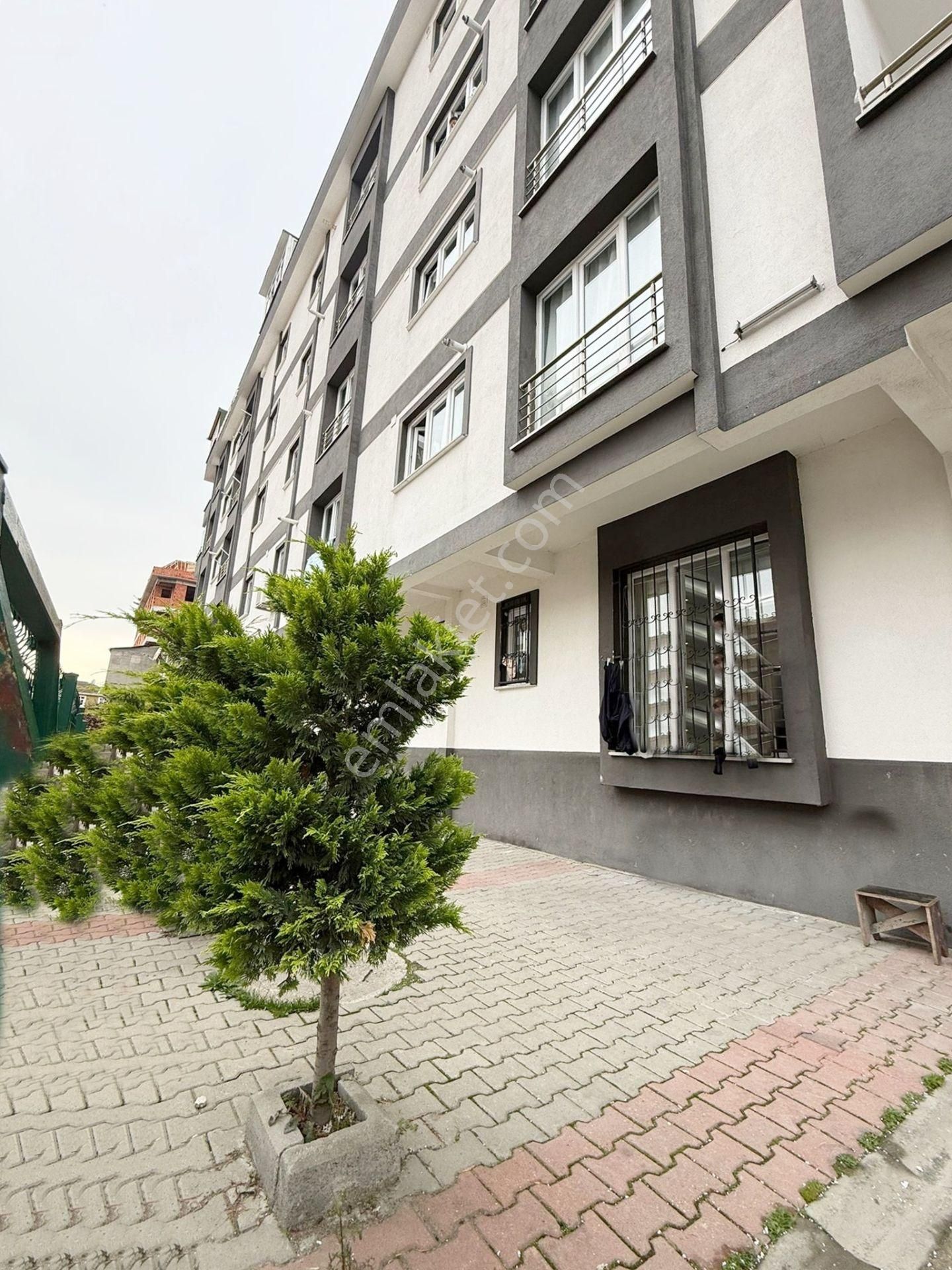 Pusula Yapı'dan Ahmet Yesevi Mahallesinde 2+1 Yüksek Giriş Daire !!! - Görsel 14