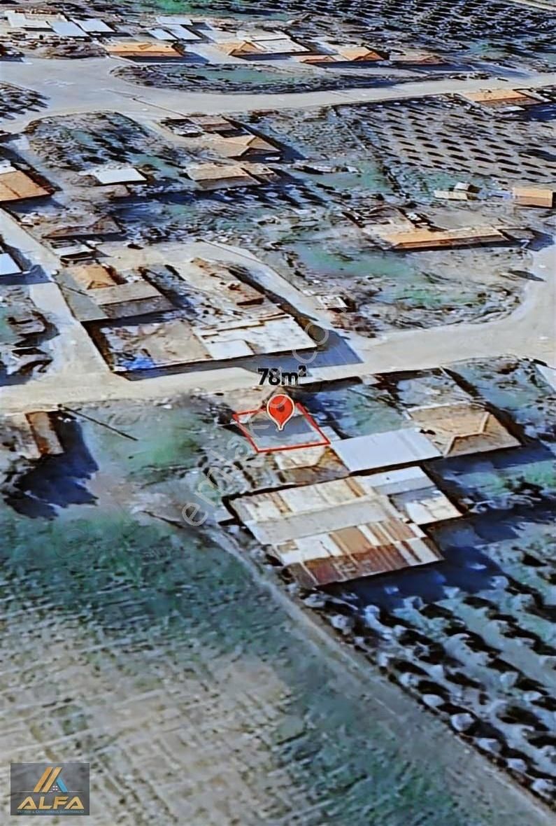 Turgutlu Çampınarda Fırsat Arsa, Köy Merkezinde Müstakil Tapulu - Görsel 2