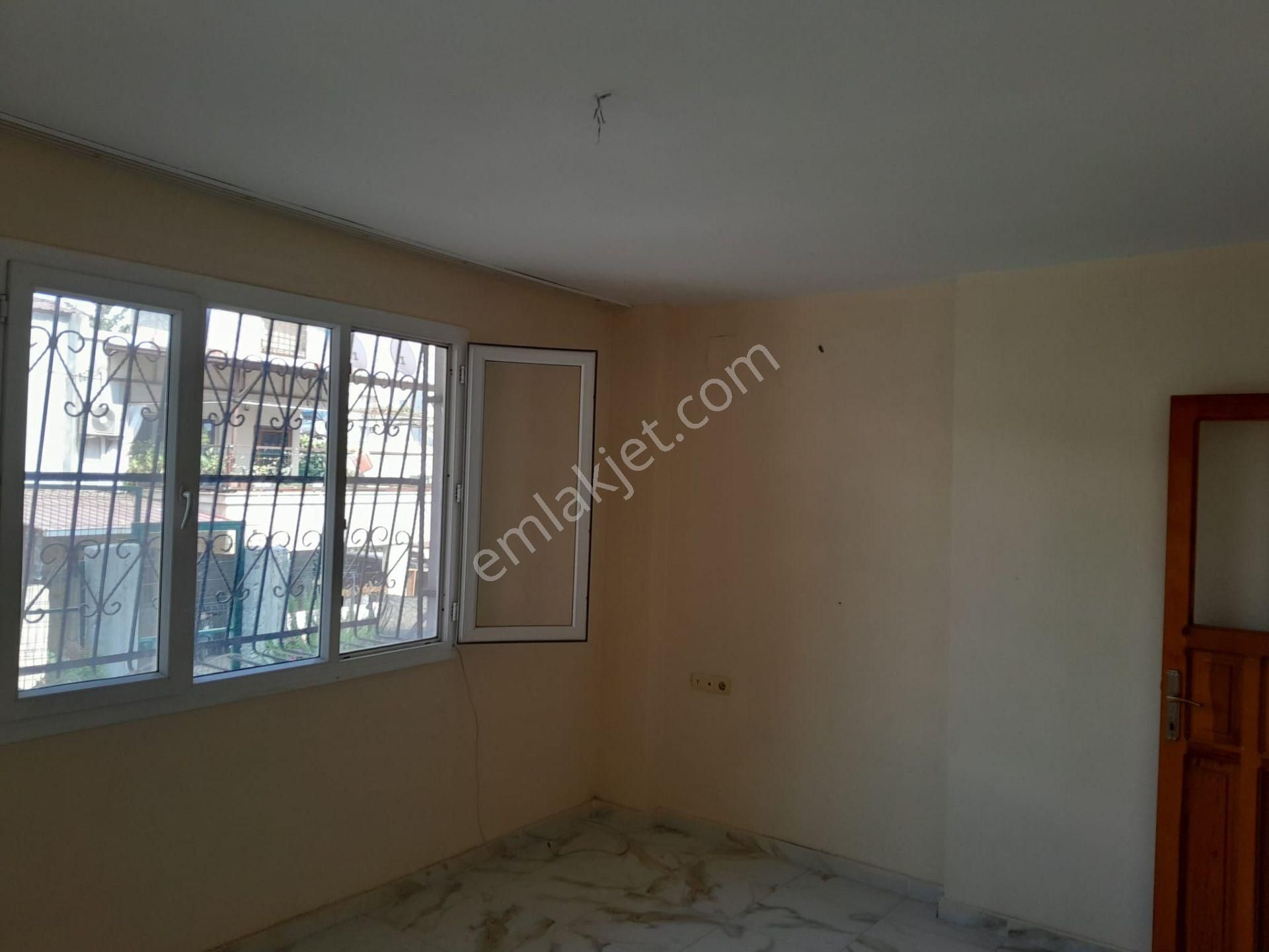 Adana Sarıçam Yeşiltepe İçi Yenilenmiş Kiralık 2+1 Fırsat Daire Servis Ve Dolmuş Güzergahında - Görsel 2