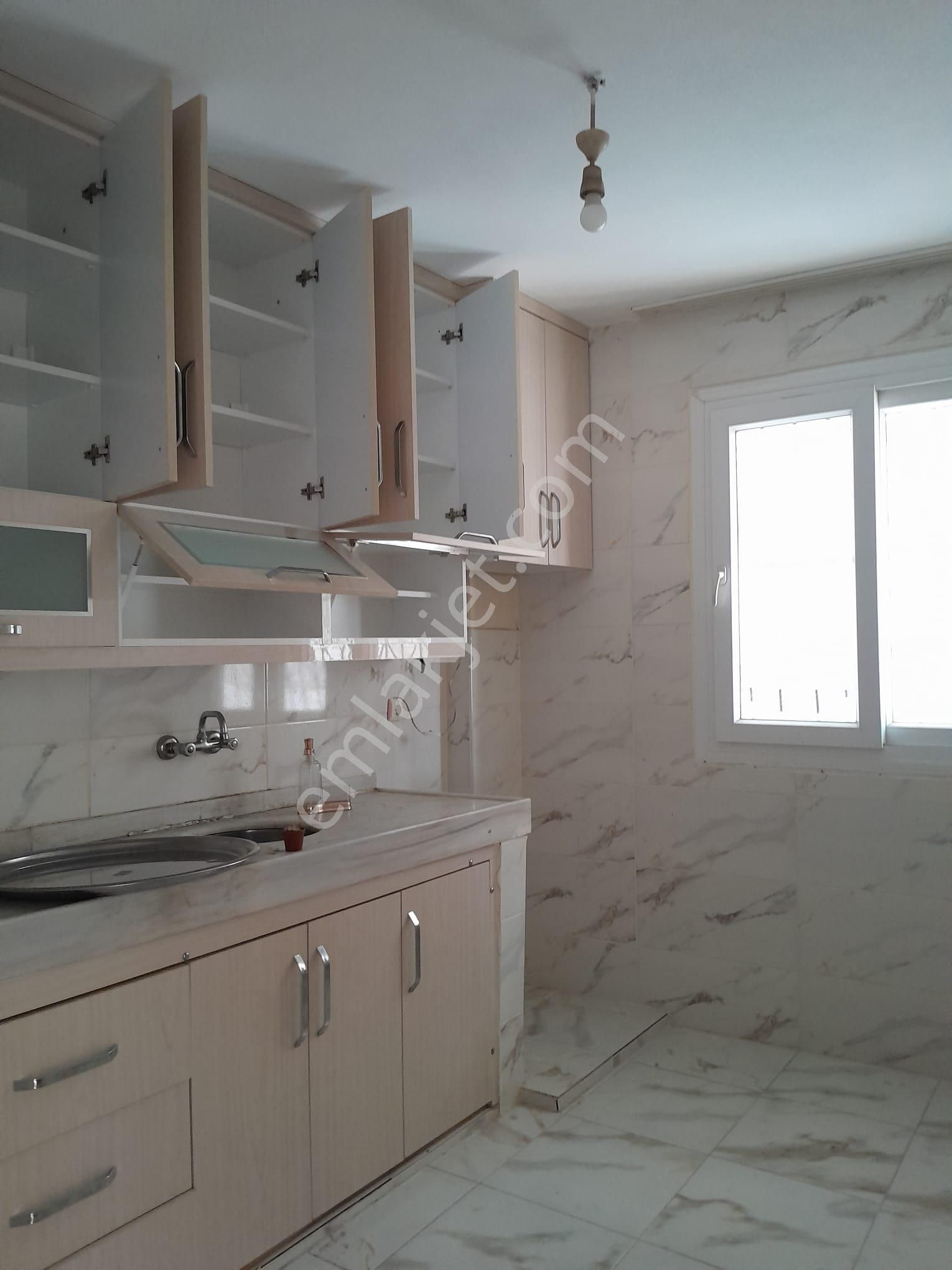 Adana Sarıçam Yeşiltepe İçi Yenilenmiş Kiralık 2+1 Fırsat Daire Servis Ve Dolmuş Güzergahında