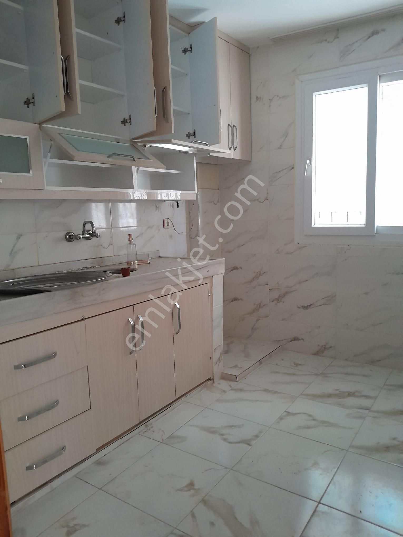 Adana Sarıçam Yeşiltepe İçi Yenilenmiş Kiralık 2+1 Fırsat Daire Servis Ve Dolmuş Güzergahında - Görsel 5