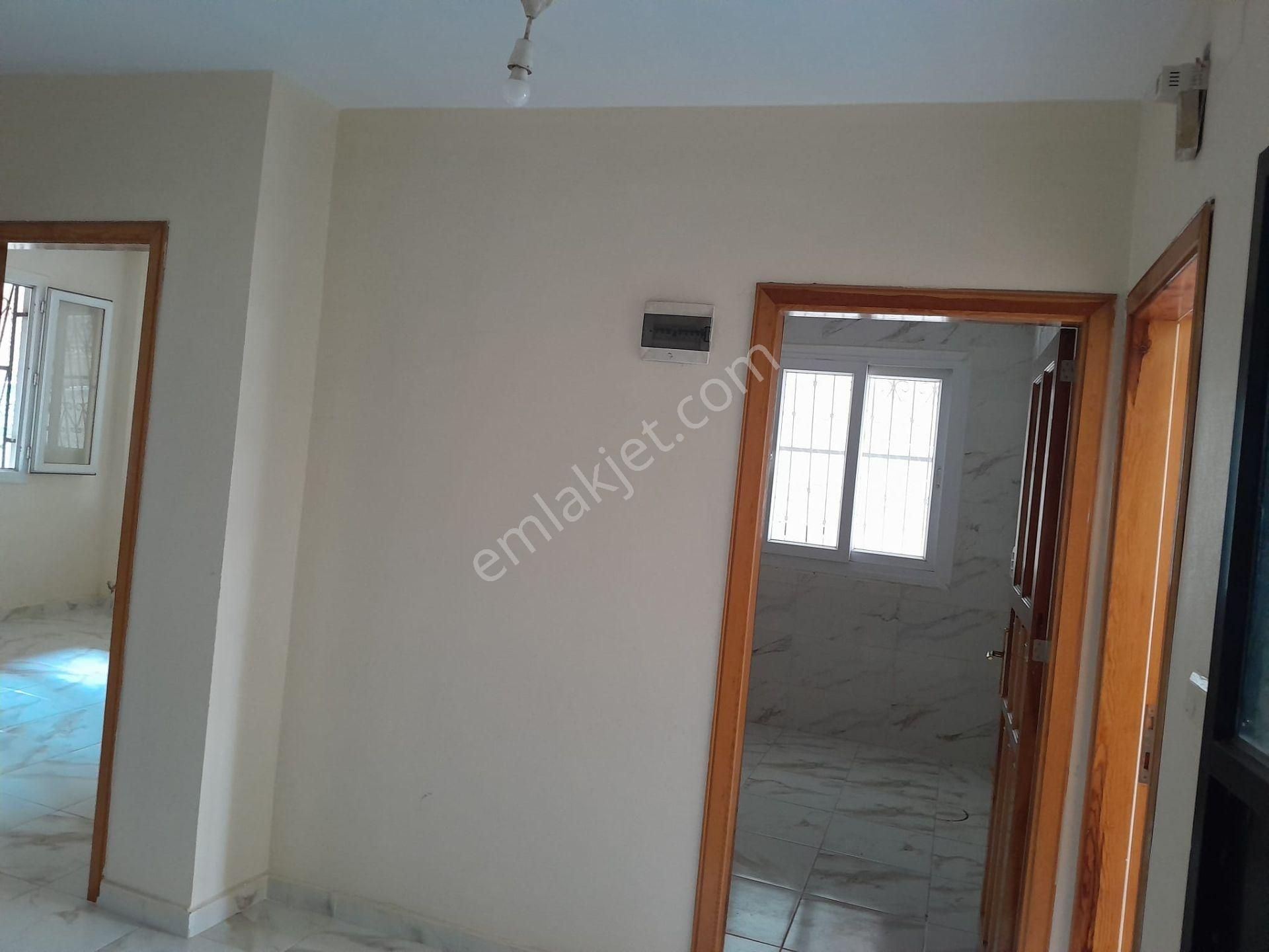 Adana Sarıçam Yeşiltepe İçi Yenilenmiş Kiralık 2+1 Fırsat Daire Servis Ve Dolmuş Güzergahında - Görsel 4