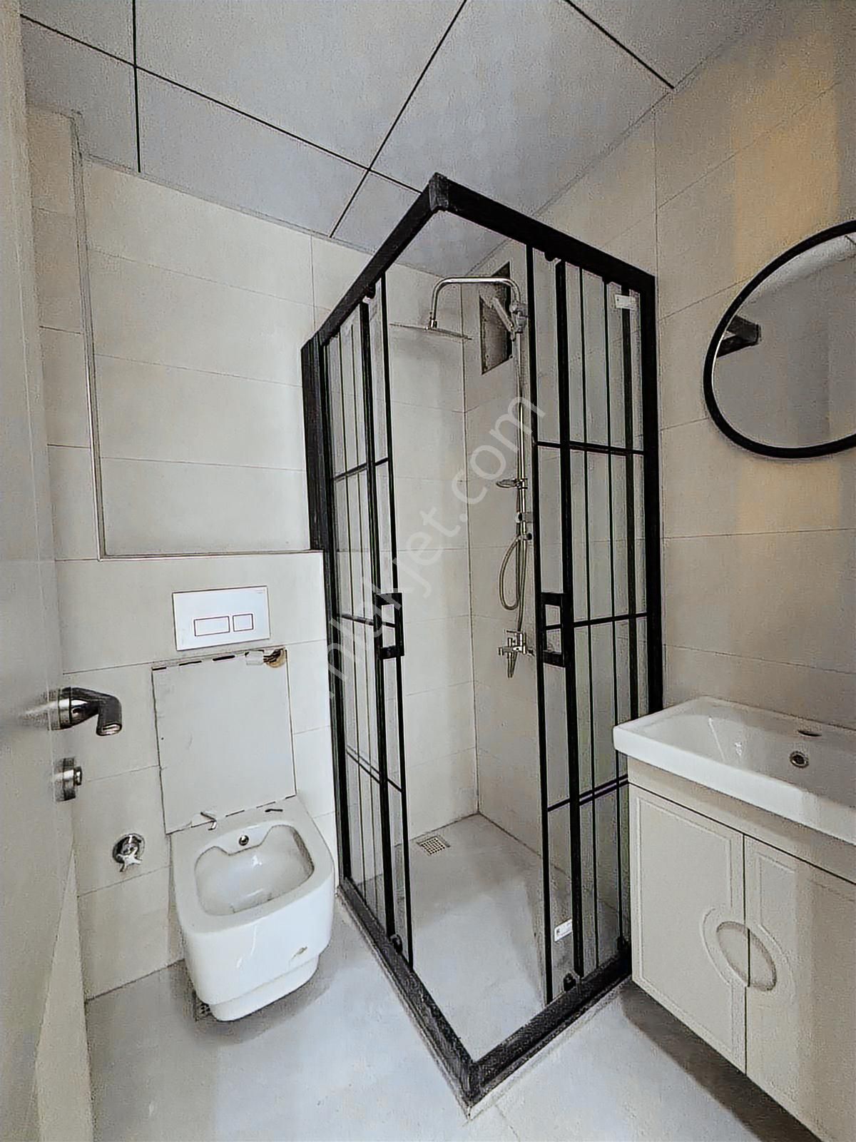 Demirler'den Şemikler'de Panjurlu 2+1 Satılık Daireler - Görsel 19