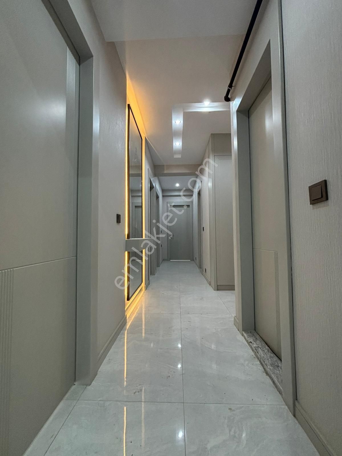 Demirler'den Şemikler'de Panjurlu 2+1 Satılık Daireler - Görsel 20