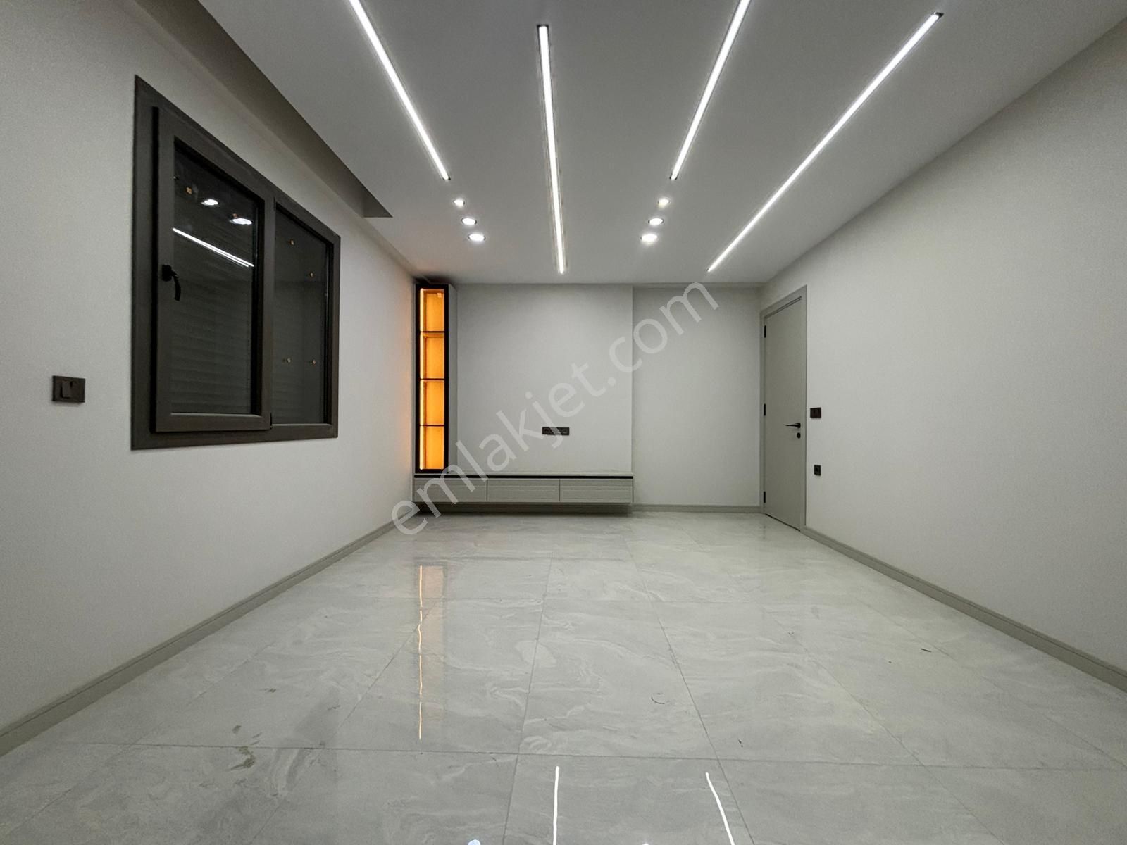 Demirler'den Şemikler'de Panjurlu 2+1 Satılık Daireler - Görsel 21