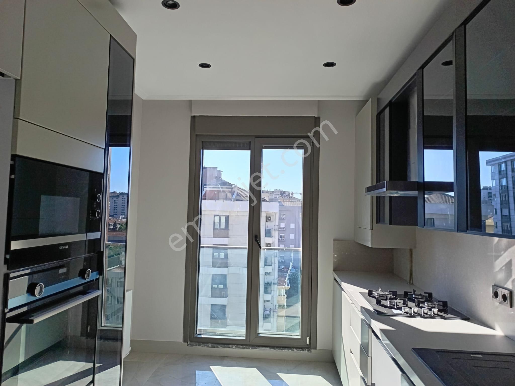 Sahilyolu-bağdat Arasında Prestijli Lokasyonda,3+1 Sıfır Daire - Görsel 6