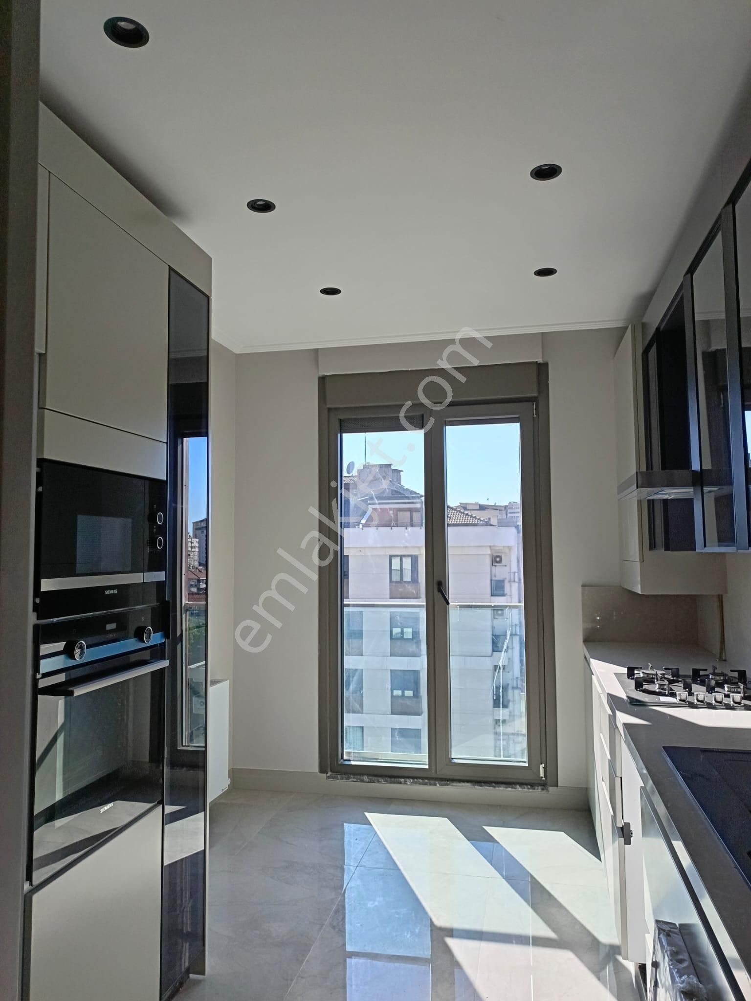 Sahilyolu-bağdat Arasında Prestijli Lokasyonda,3+1 Sıfır Daire - Görsel 7