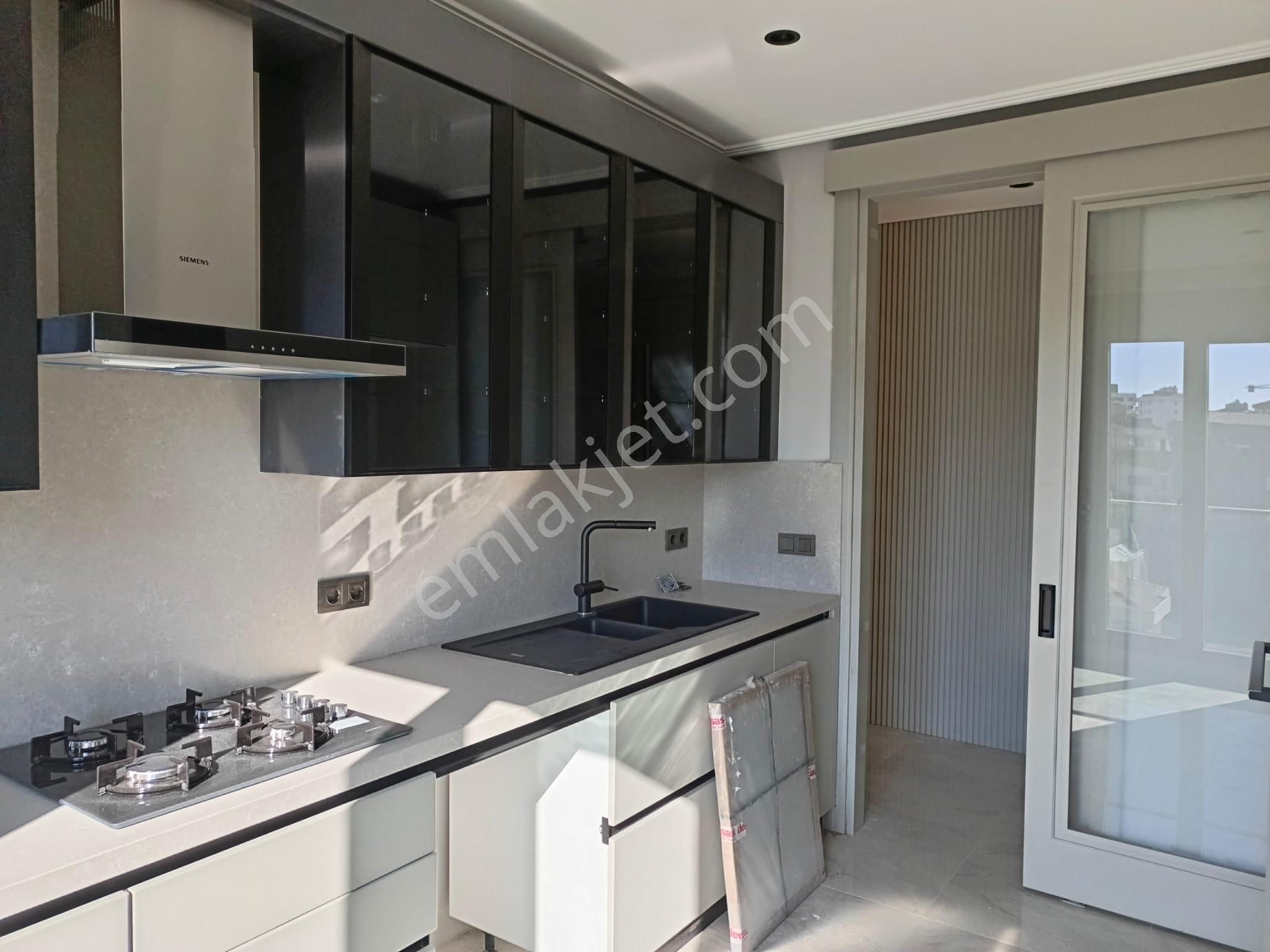 Sahilyolu-bağdat Arasında Prestijli Lokasyonda,3+1 Sıfır Daire - Görsel 8