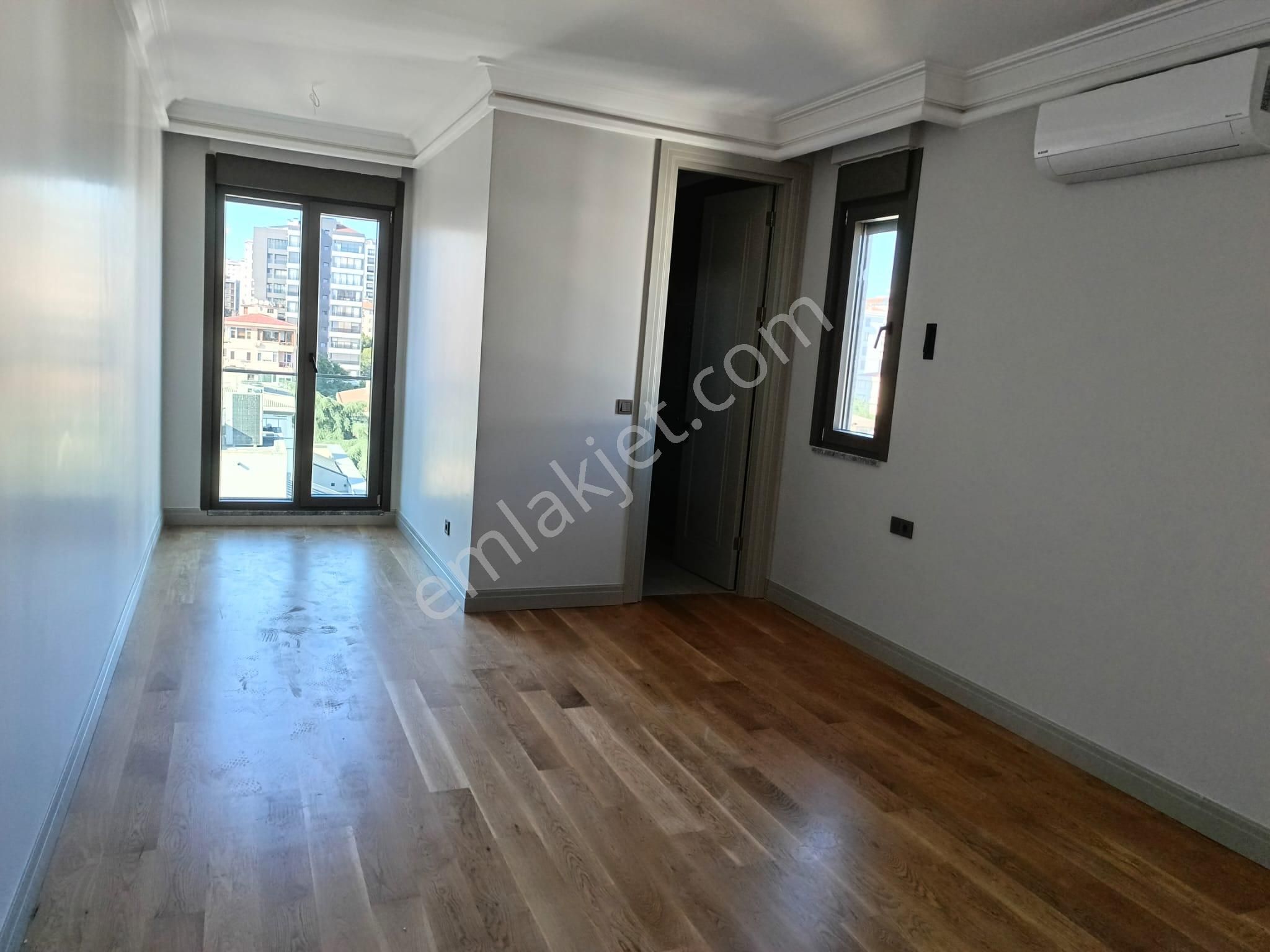 Sahilyolu-bağdat Arasında Prestijli Lokasyonda,3+1 Sıfır Daire - Görsel 14