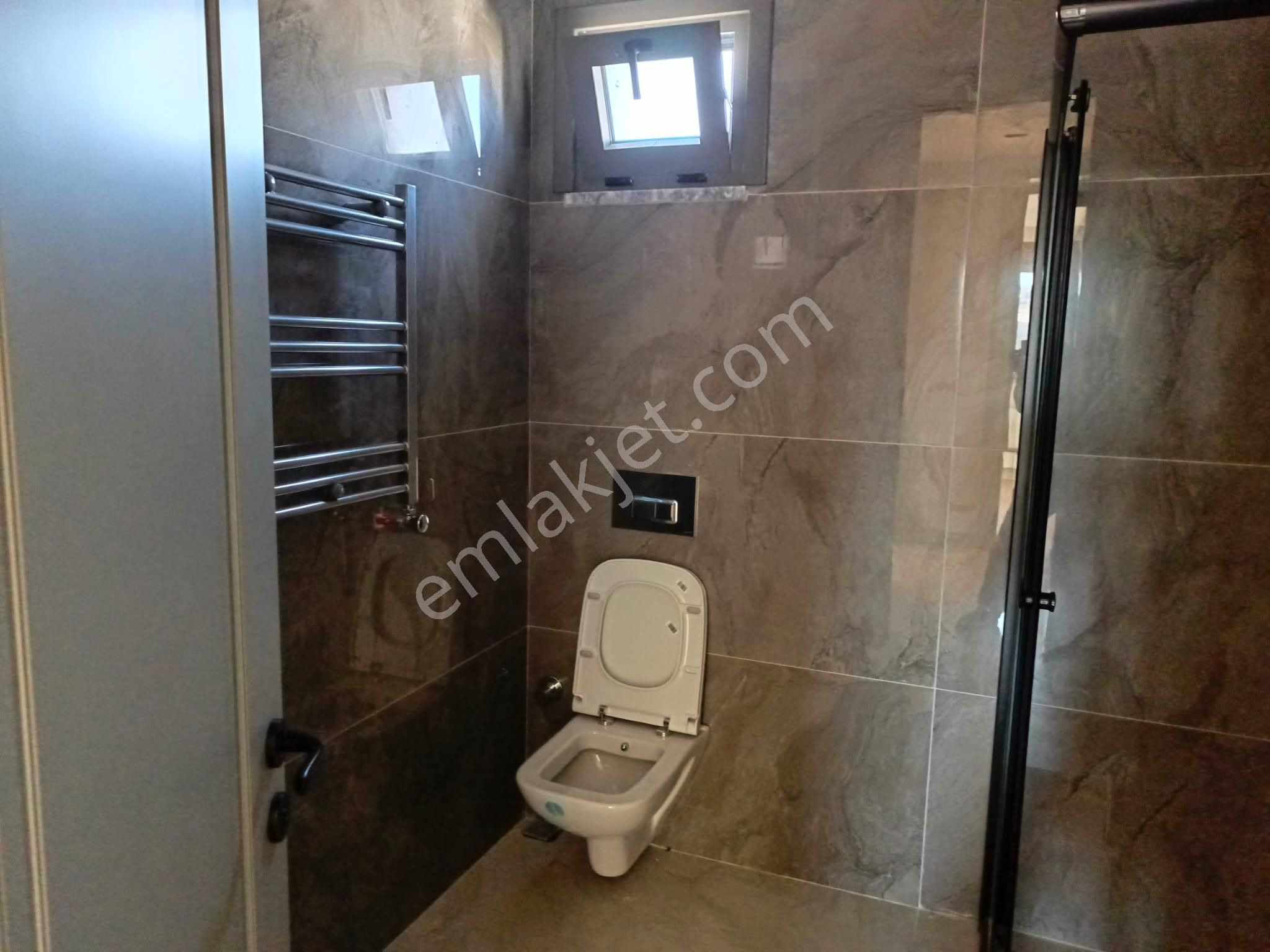 Sahilyolu-bağdat Arasında Prestijli Lokasyonda,3+1 Sıfır Daire - Görsel 23