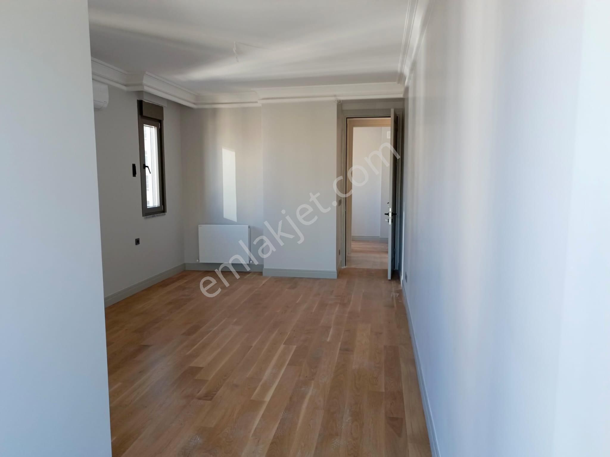 Sahilyolu-bağdat Arasında Prestijli Lokasyonda,3+1 Sıfır Daire - Görsel 17