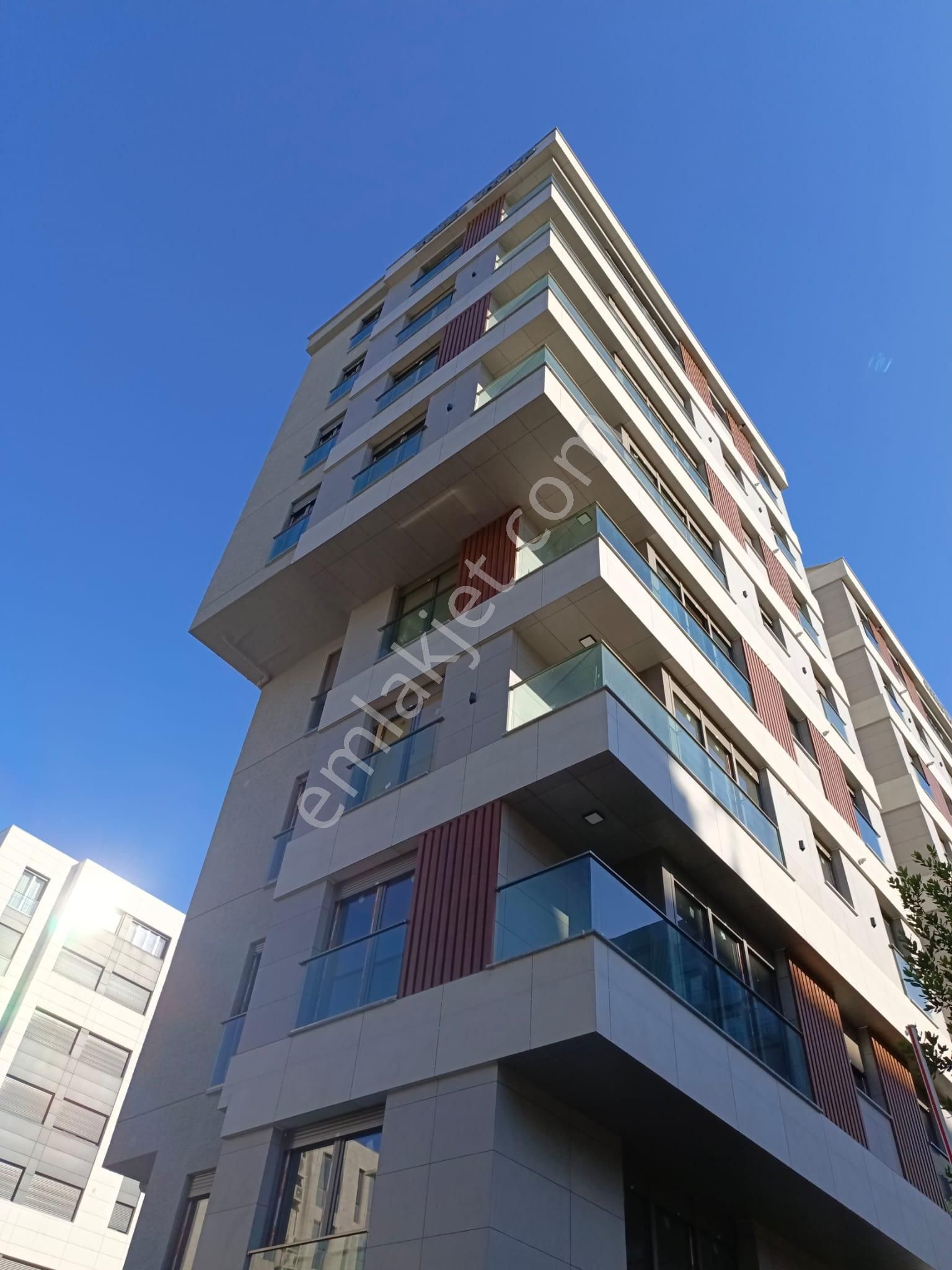 Sahilyolu-bağdat Arasında Prestijli Lokasyonda,3+1 Sıfır Daire - Görsel 31