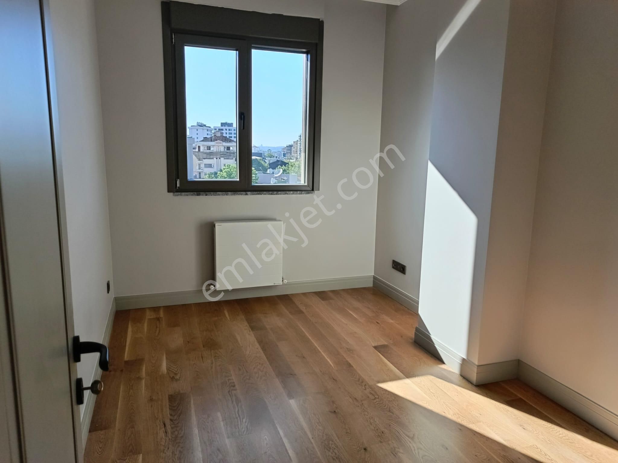 Sahilyolu-bağdat Arasında Prestijli Lokasyonda,3+1 Sıfır Daire - Görsel 19