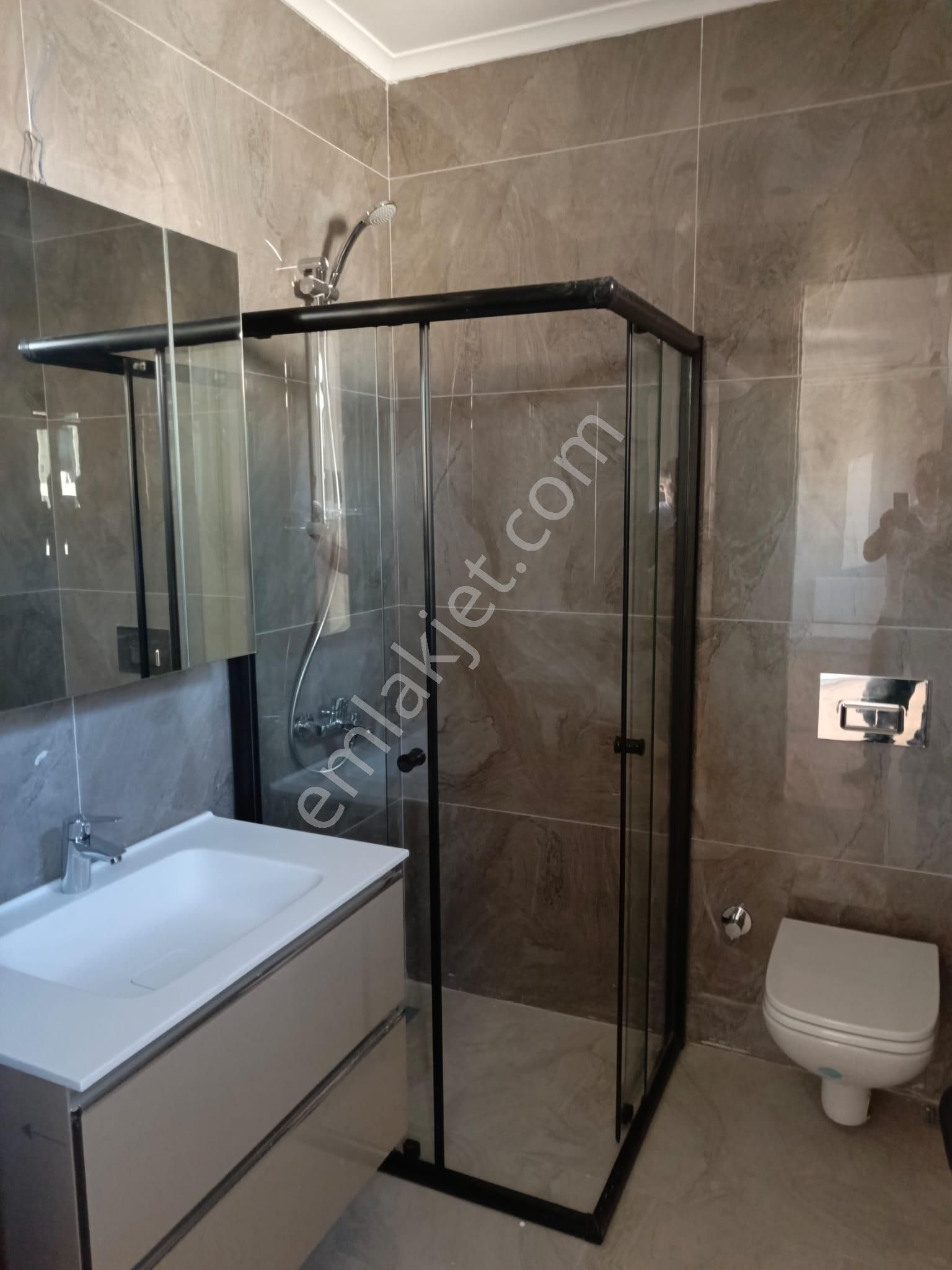 Sahilyolu-bağdat Arasında Prestijli Lokasyonda,3+1 Sıfır Daire - Görsel 20