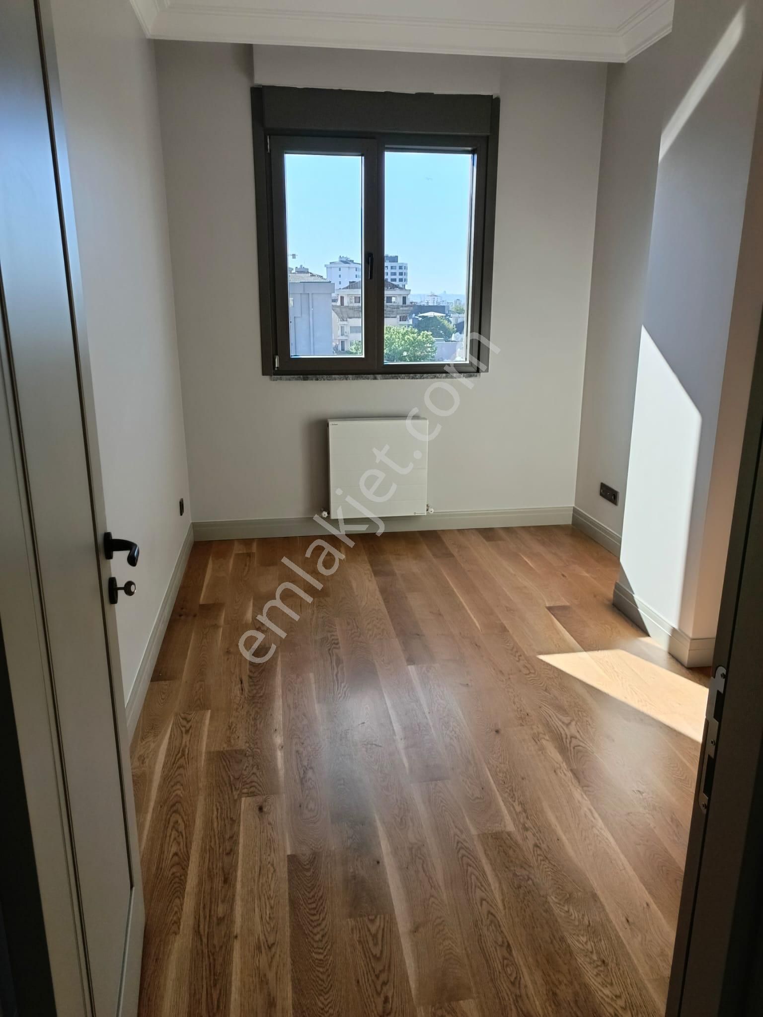 Sahilyolu-bağdat Arasında Prestijli Lokasyonda,3+1 Sıfır Daire - Görsel 18