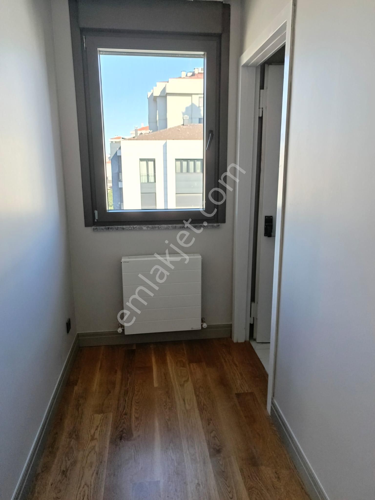 Sahilyolu-bağdat Arasında Prestijli Lokasyonda,3+1 Sıfır Daire - Görsel 25