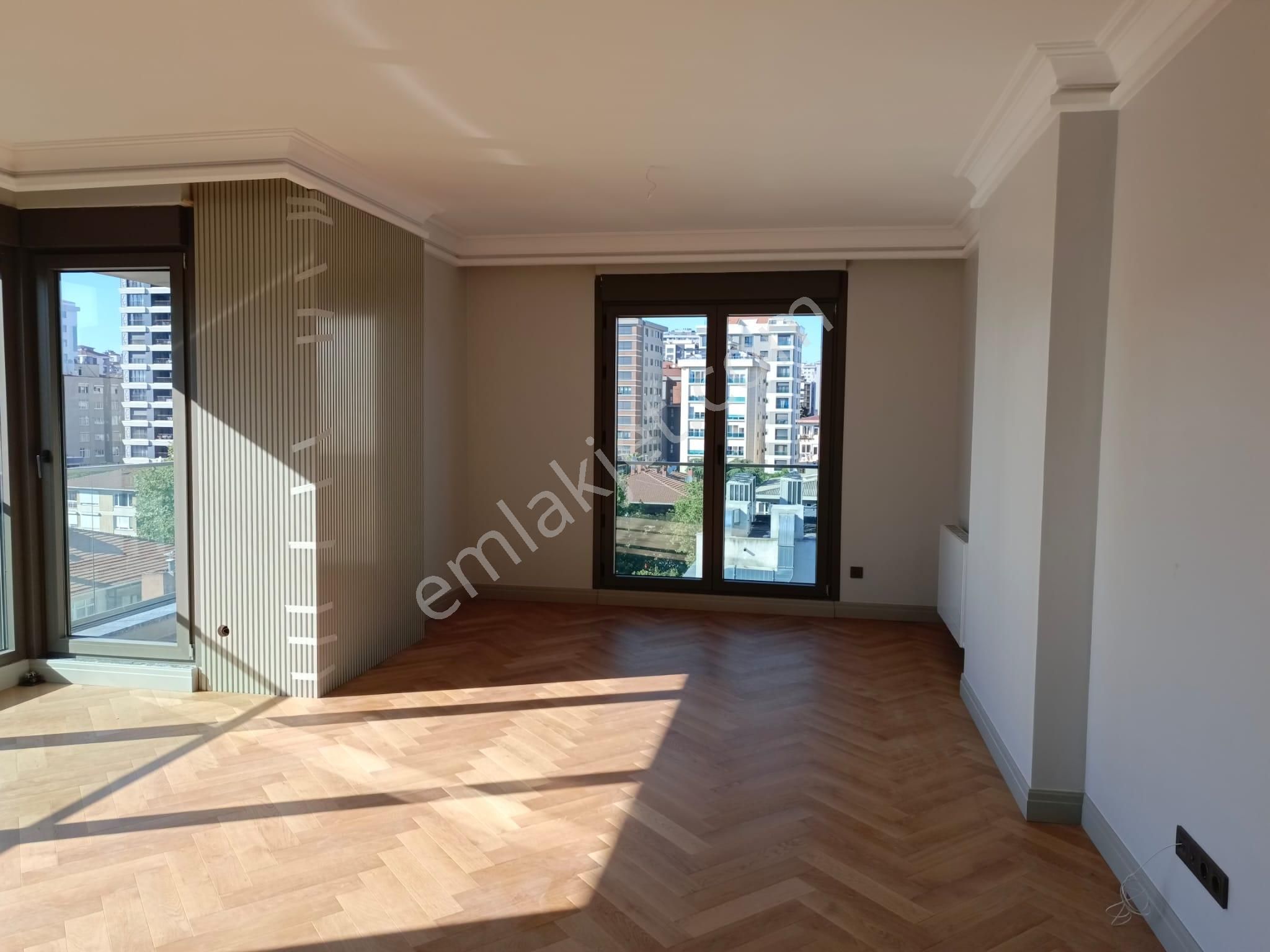 Sahilyolu-bağdat Arasında Prestijli Lokasyonda,3+1 Sıfır Daire - Görsel 2