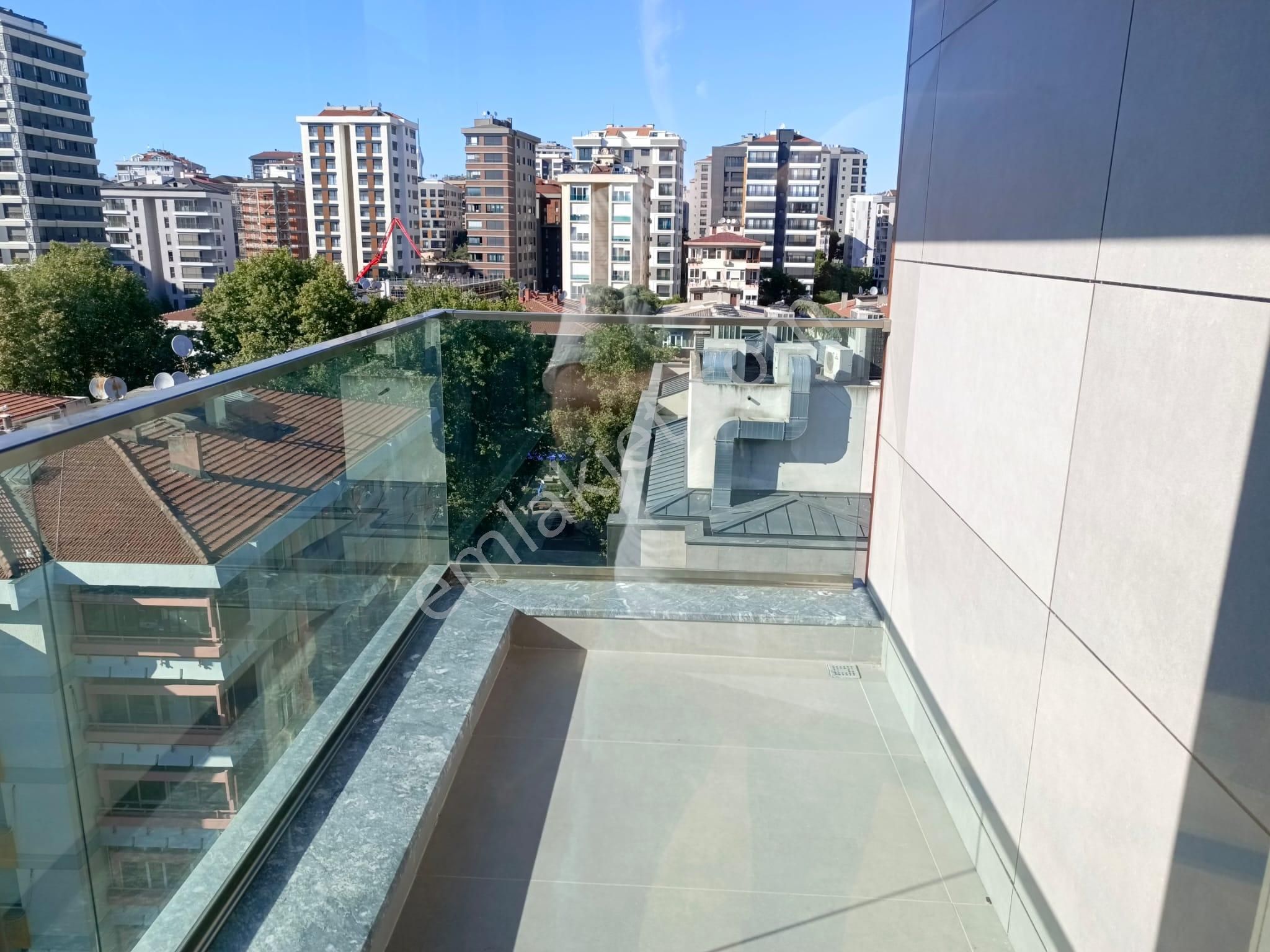 Sahilyolu-bağdat Arasında Prestijli Lokasyonda,3+1 Sıfır Daire - Görsel 5