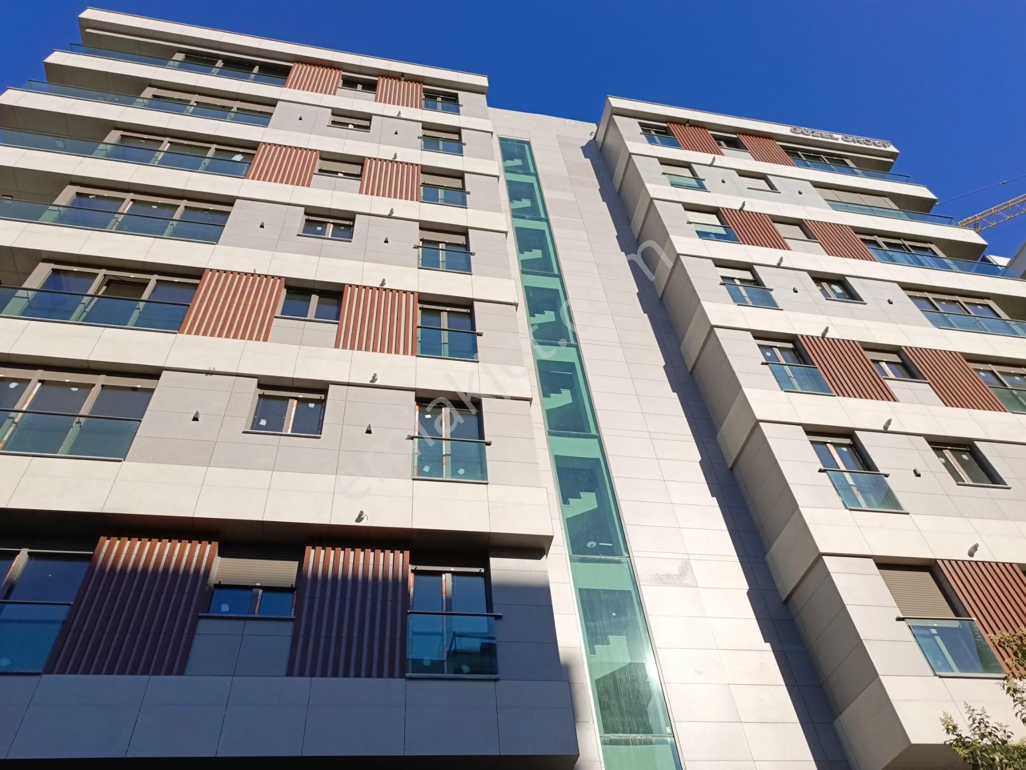 Sahilyolu-bağdat Arasında Prestijli Lokasyonda,3+1 Sıfır Daire - Görsel 30