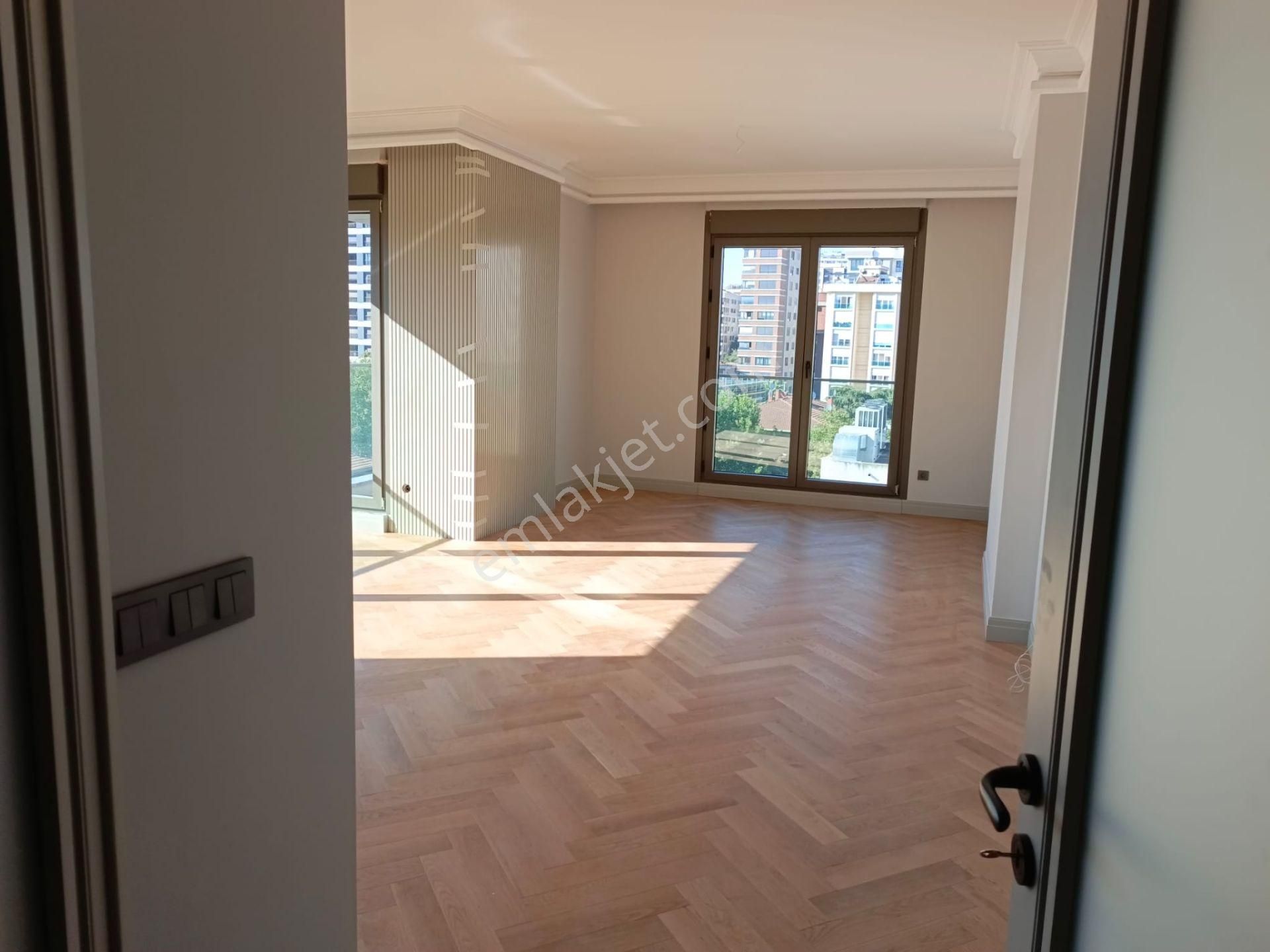 Sahilyolu-bağdat Arasında Prestijli Lokasyonda,3+1 Sıfır Daire - Görsel 3