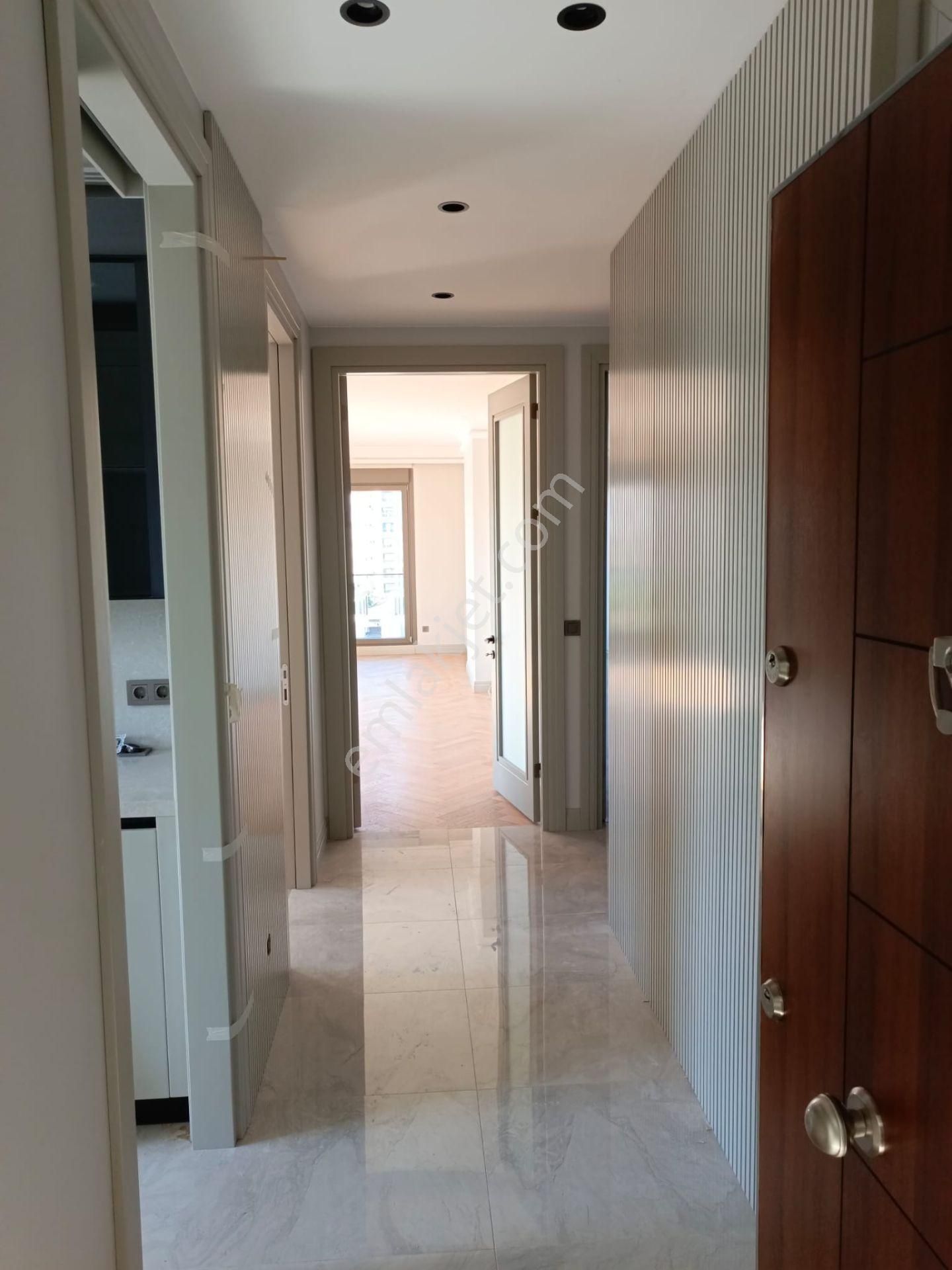 Sahilyolu-bağdat Arasında Prestijli Lokasyonda,3+1 Sıfır Daire - Görsel 10