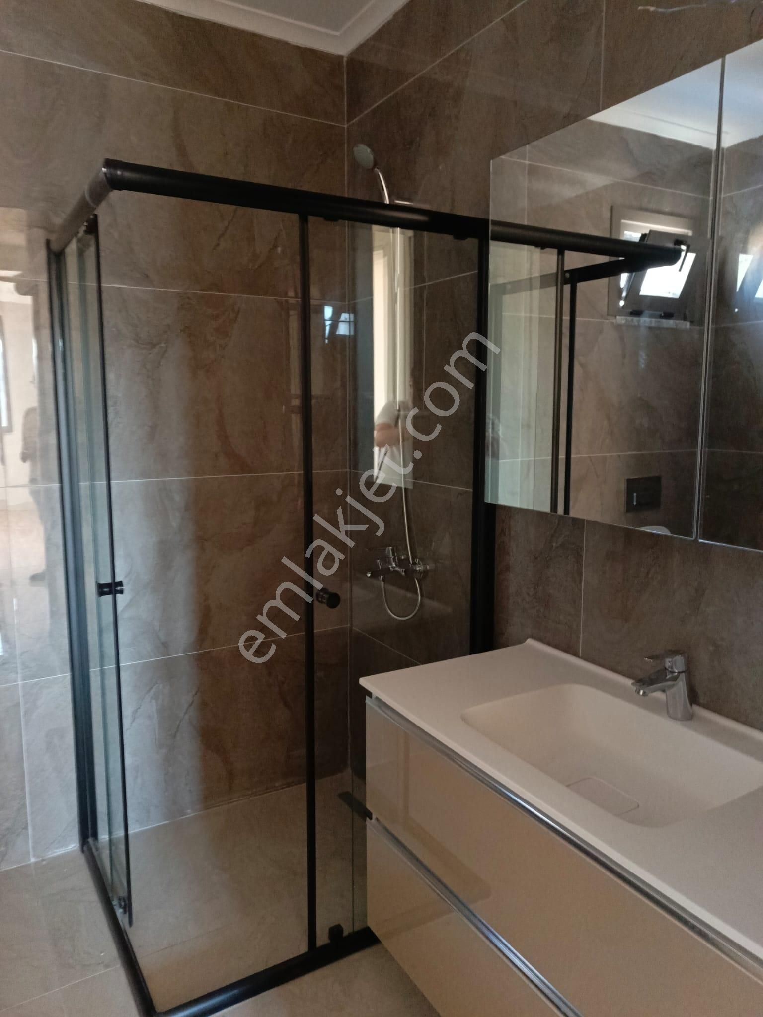 Sahilyolu-bağdat Arasında Prestijli Lokasyonda,3+1 Sıfır Daire - Görsel 21