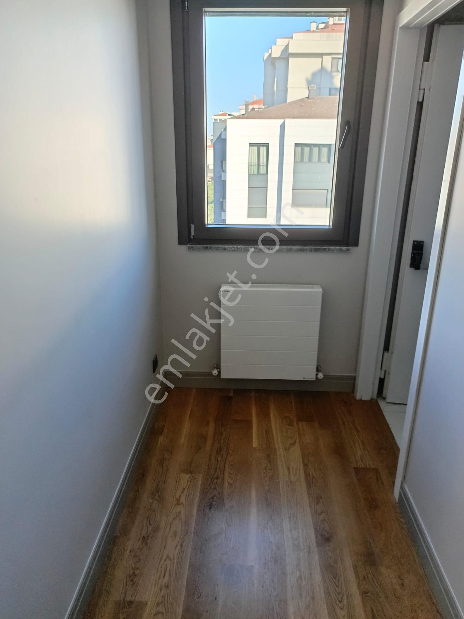 Sahilyolu-bağdat Arasında Prestijli Lokasyonda,3+1 Sıfır Daire - Görsel 26