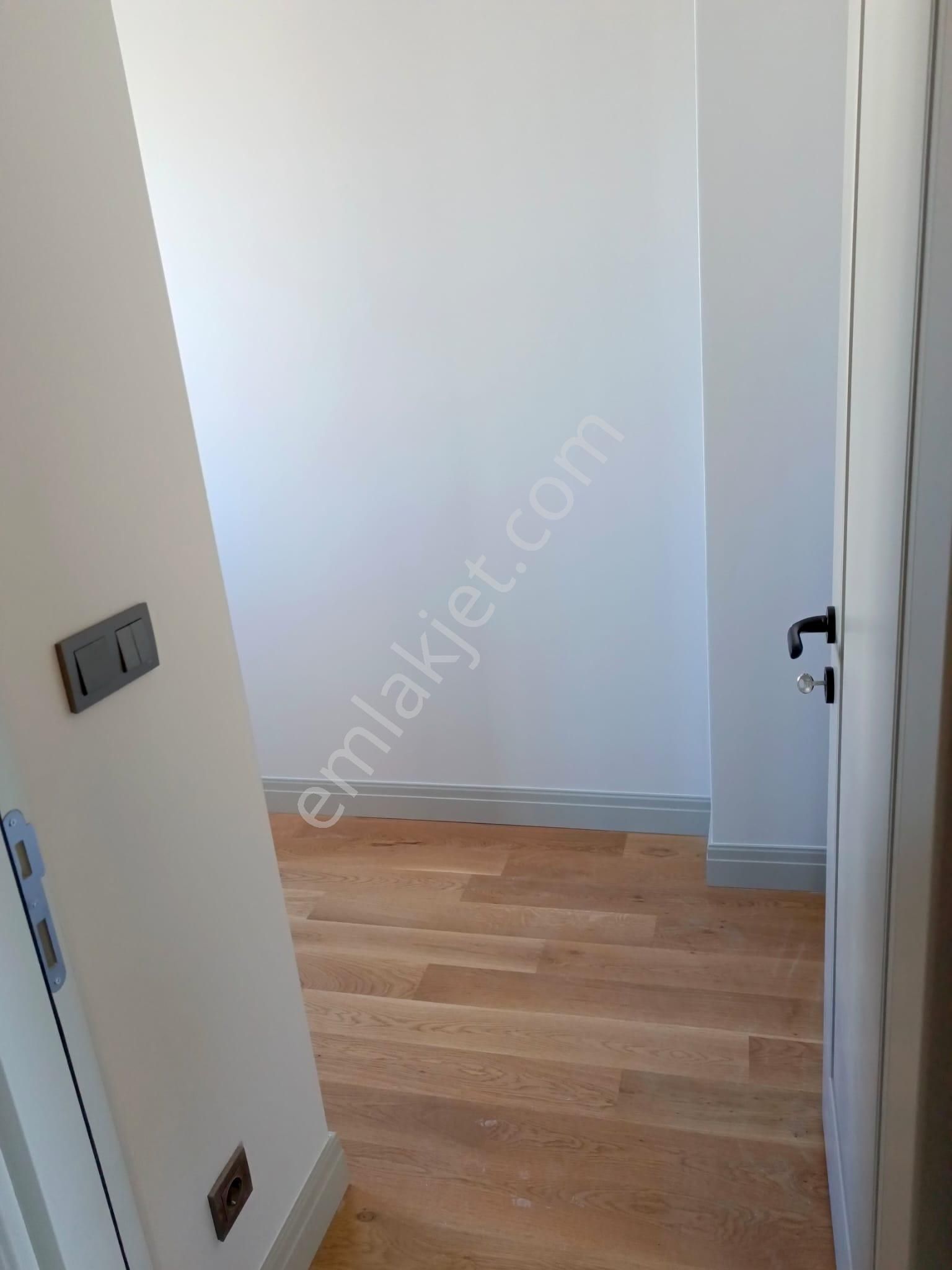 Sahilyolu-bağdat Arasında Prestijli Lokasyonda,3+1 Sıfır Daire - Görsel 27