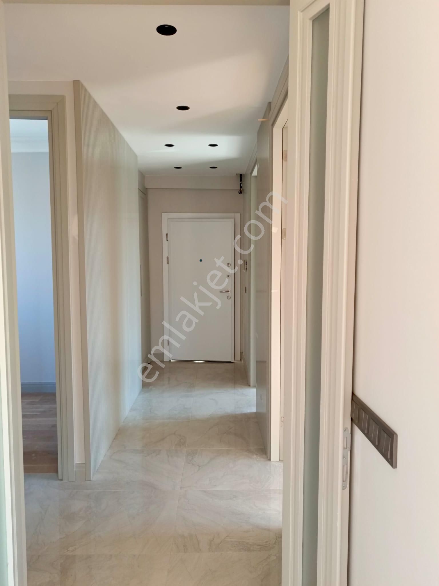 Sahilyolu-bağdat Arasında Prestijli Lokasyonda,3+1 Sıfır Daire - Görsel 11