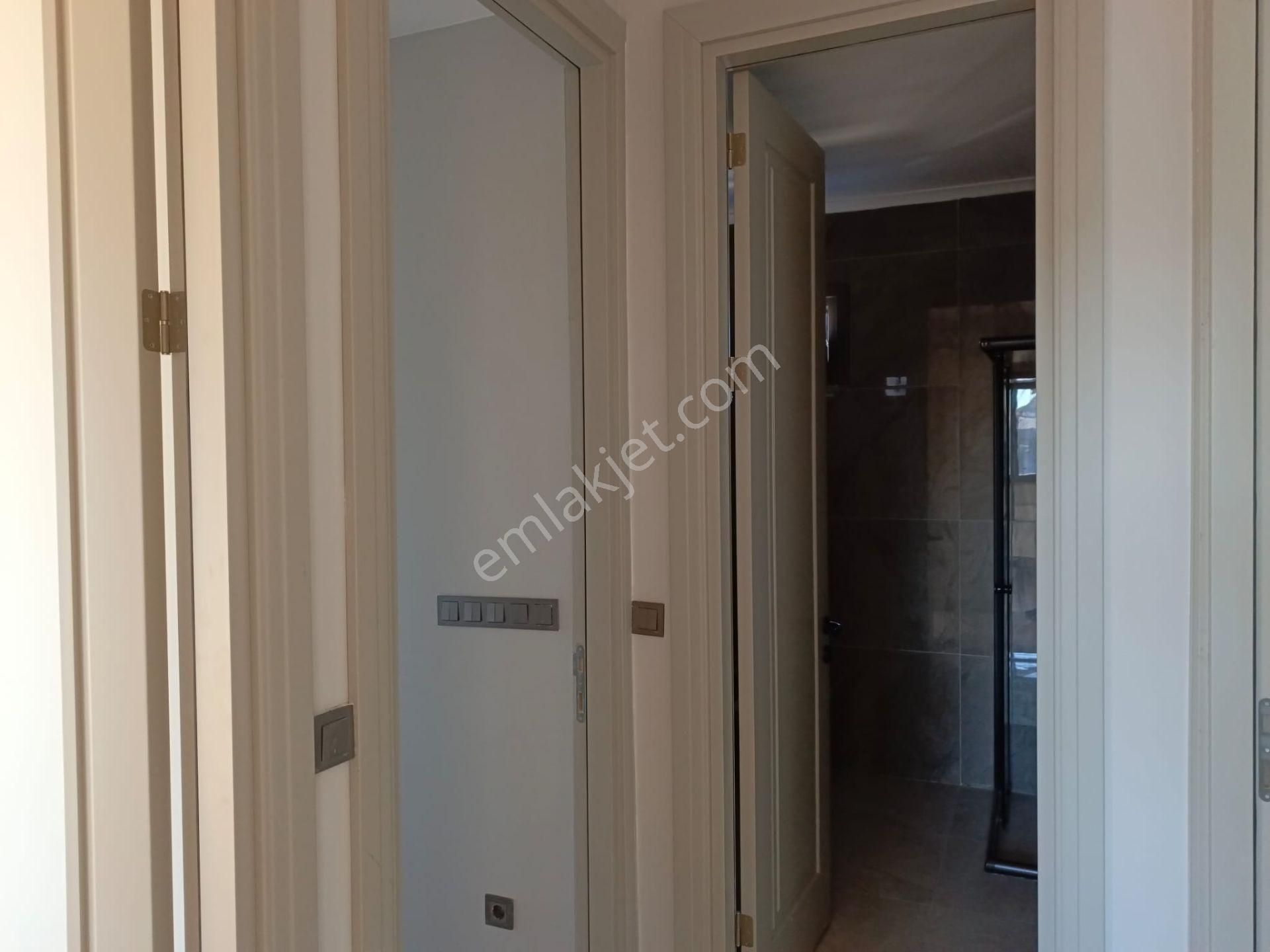 Sahilyolu-bağdat Arasında Prestijli Lokasyonda,3+1 Sıfır Daire - Görsel 15