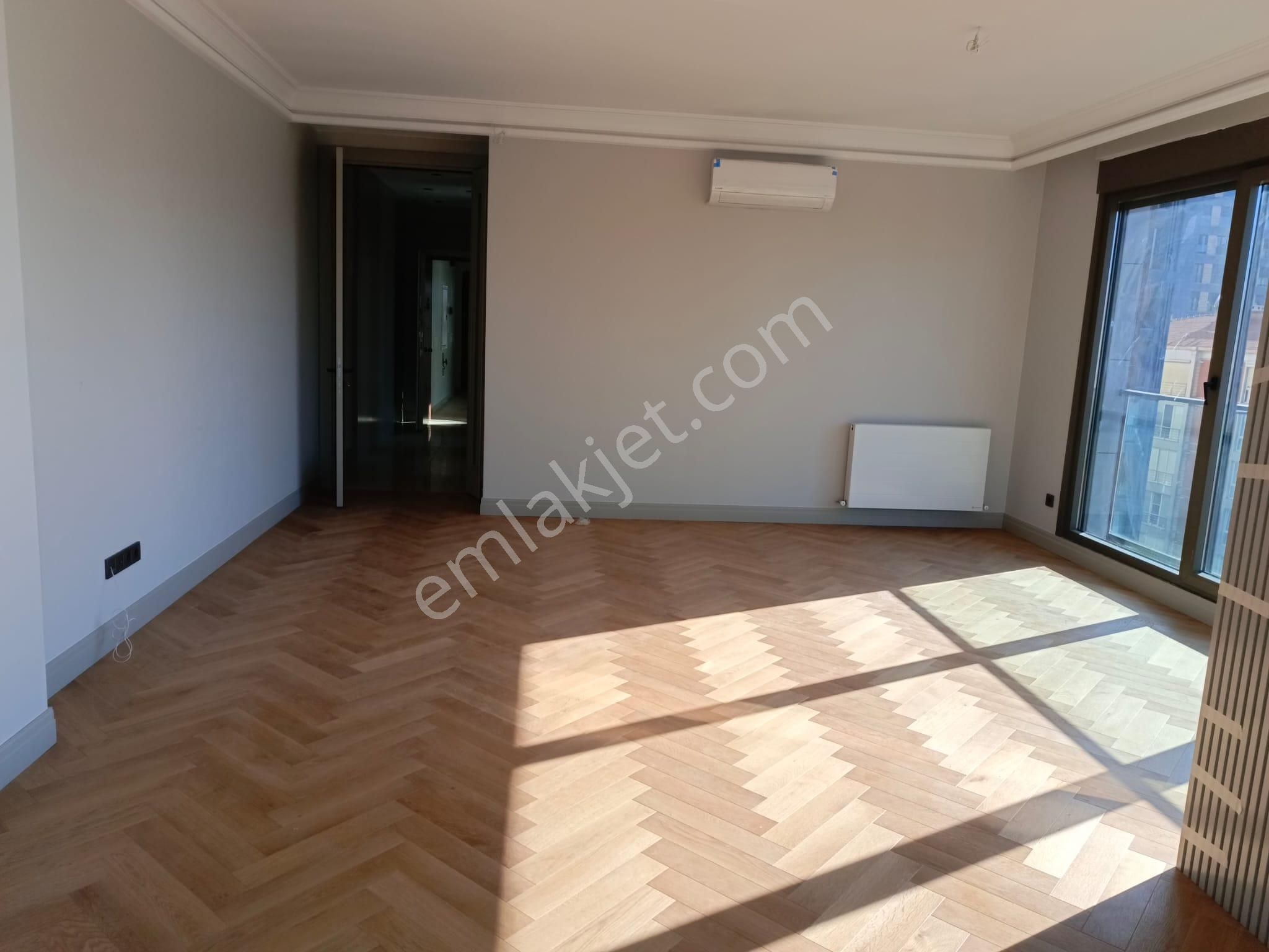 Sahilyolu-bağdat Arasında Prestijli Lokasyonda,3+1 Sıfır Daire - Görsel 4