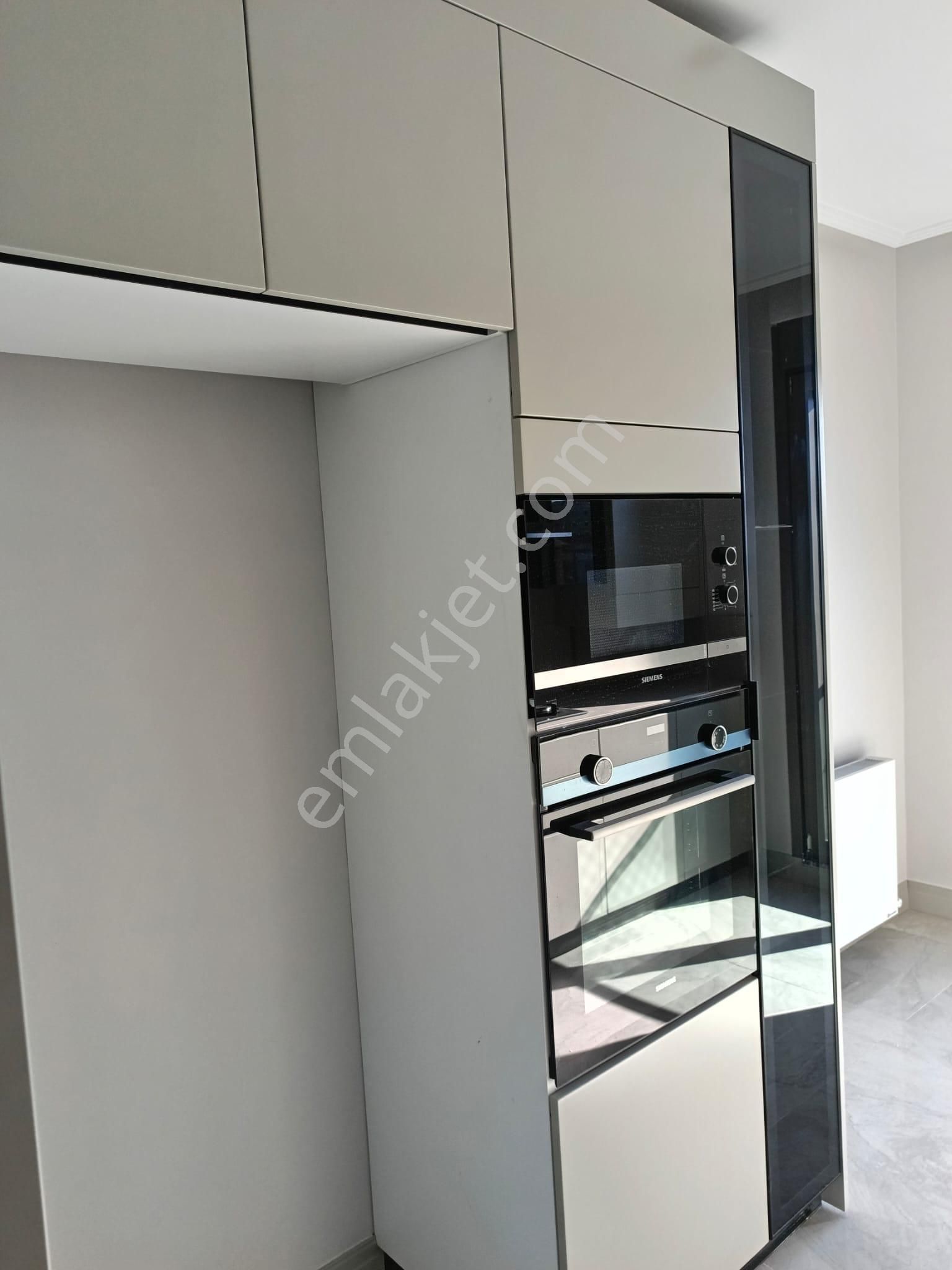 Sahilyolu-bağdat Arasında Prestijli Lokasyonda,3+1 Sıfır Daire - Görsel 9