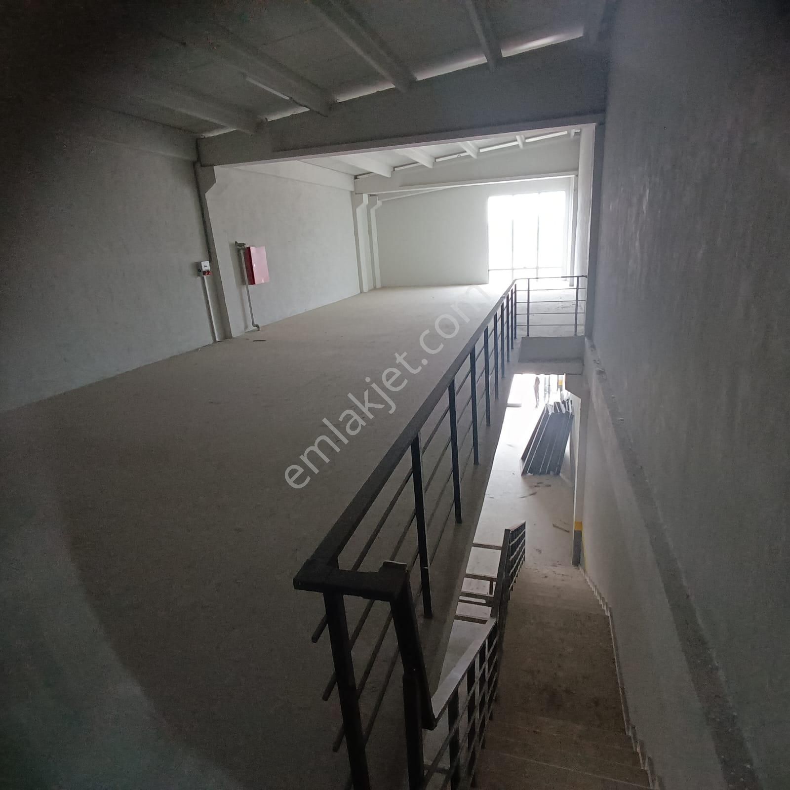 Aslım Caddesi Yakını Faturalı 2 Katlı Satılık Dükkan Fabrika - Görsel 18