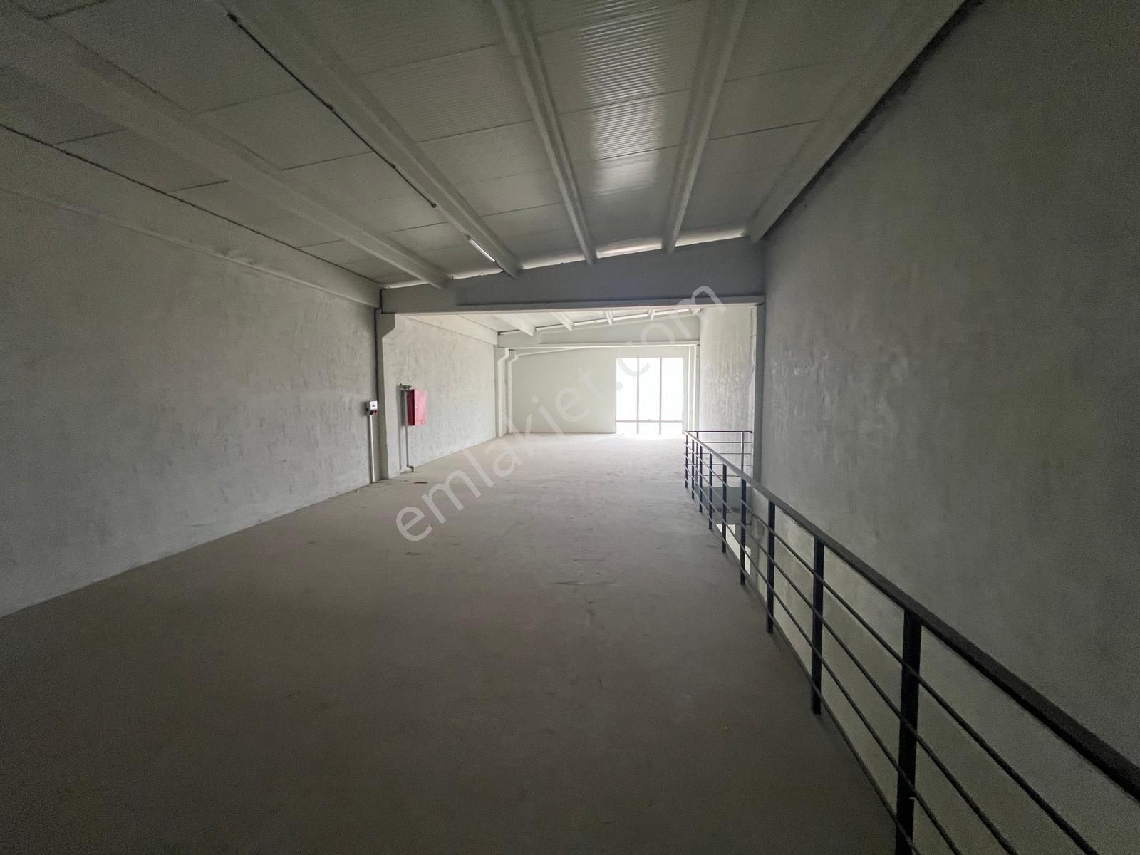 Aslım Caddesi Yakını Faturalı 2 Katlı Satılık Dükkan Fabrika - Görsel 4