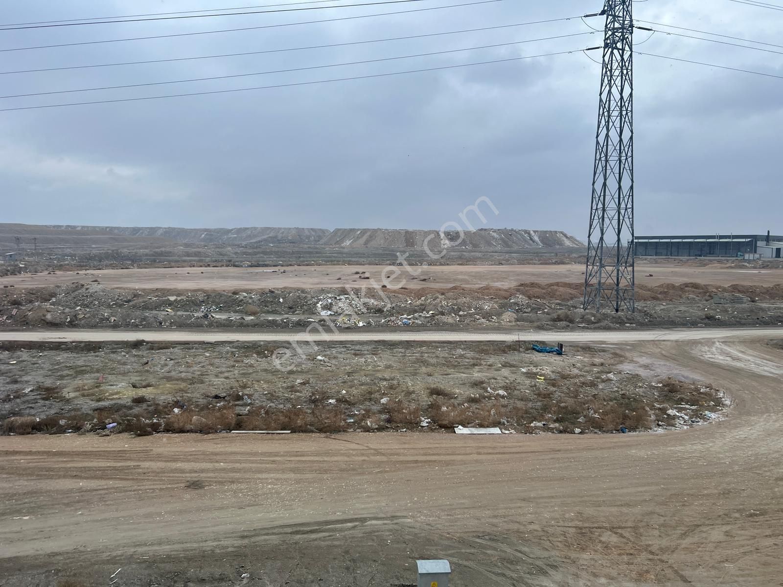 Aslım Caddesi Yakını Faturalı 2 Katlı Satılık Dükkan Fabrika - Görsel 2