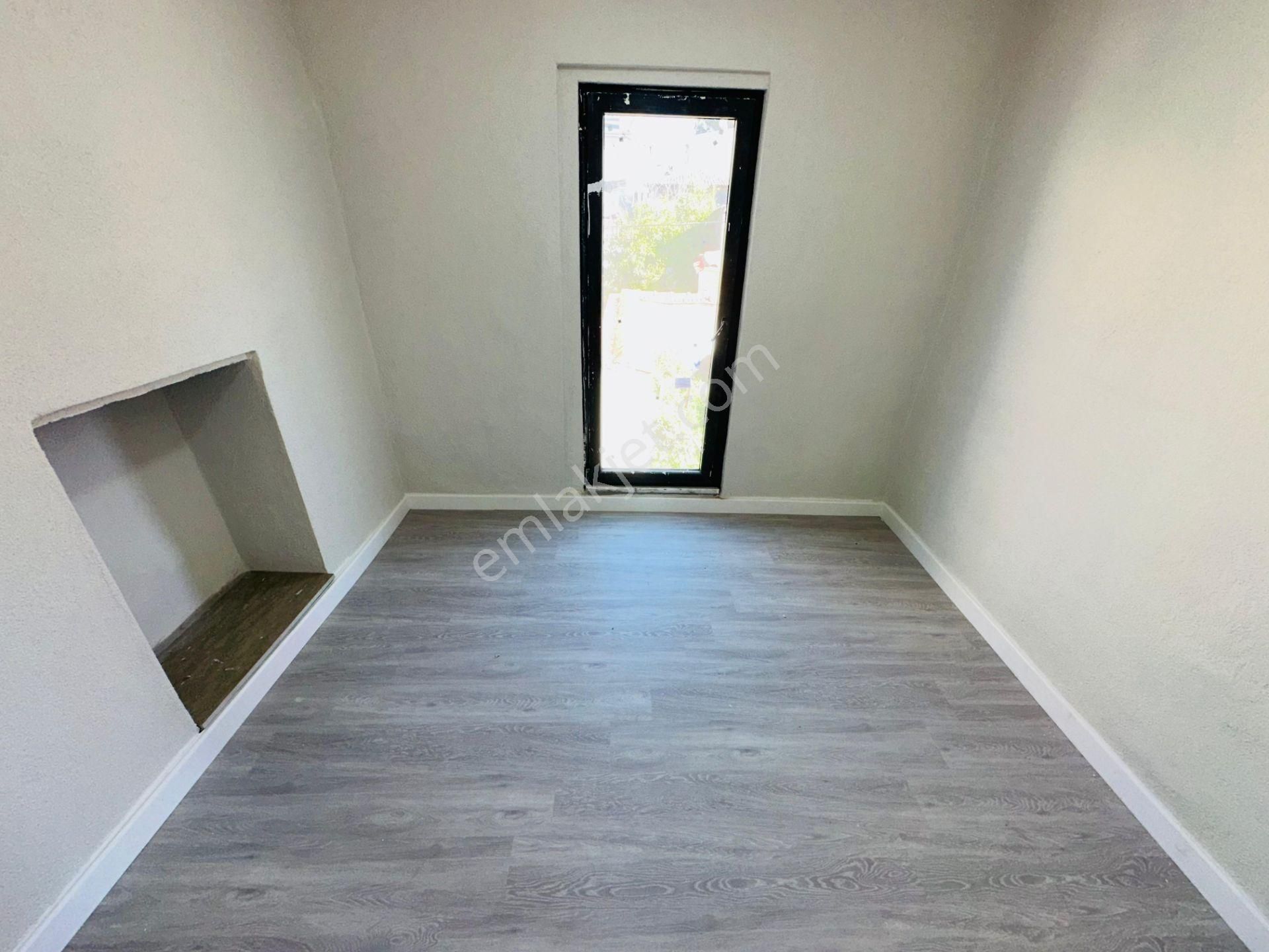 Kızılkeçili Köyün De 1+1 Teraslı Bahçeli Satılık Müstakil Ev - Görsel 22