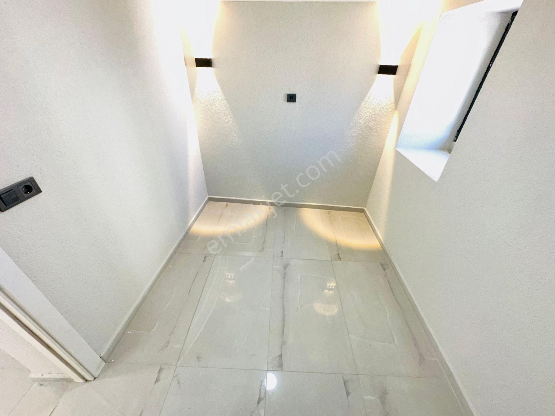 Kızılkeçili Köyün De 1+1 Teraslı Bahçeli Satılık Müstakil Ev - Görsel 9