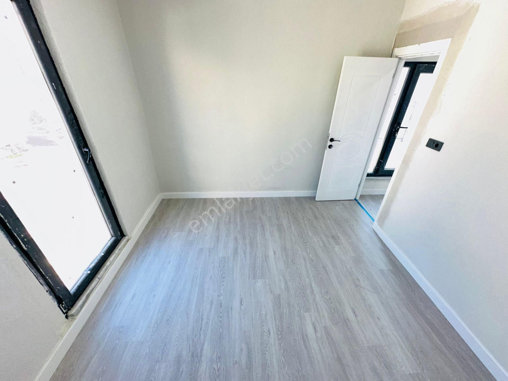 Kızılkeçili Köyün De 1+1 Teraslı Bahçeli Satılık Müstakil Ev - Görsel 21