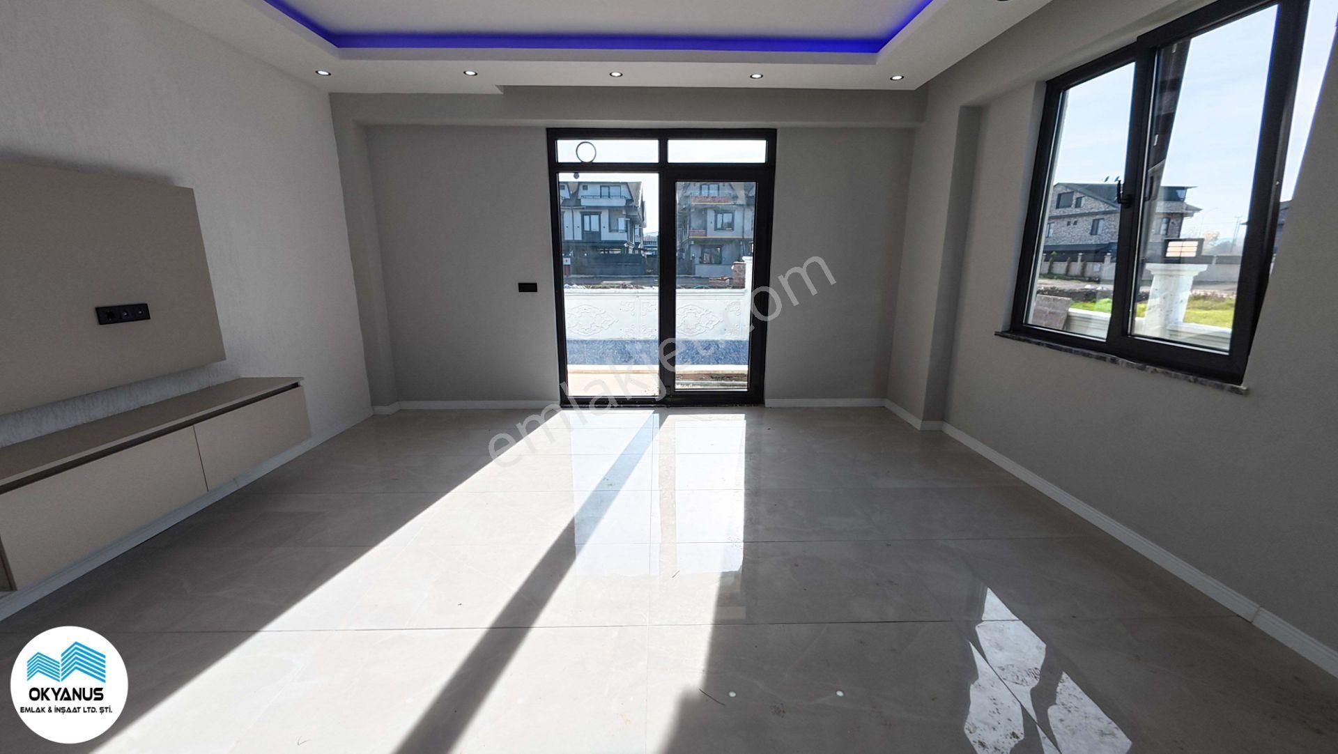 Sakarya Kocaalide Müstakil Havuz Ve Bahçe Kullanımlı Villa!!! - Görsel 16