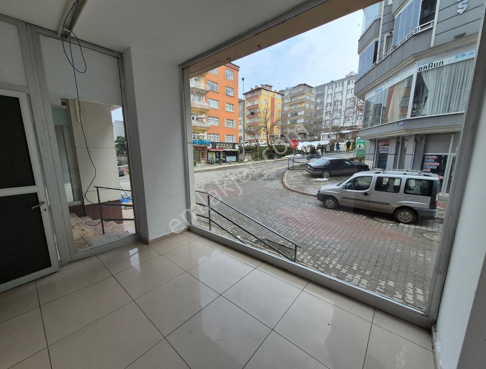 Cengiz Topel Caddesi Üzerinde Satılık 330 M2 İşyeri - Görsel 17