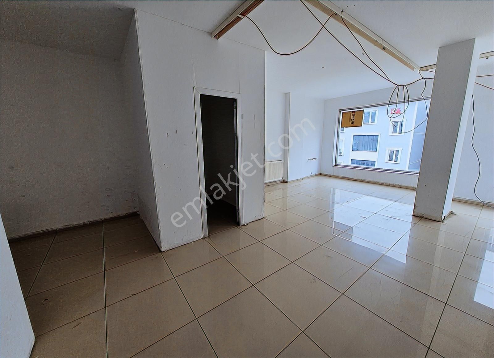 Cengiz Topel Caddesi Üzerinde Satılık 330 M2 İşyeri - Görsel 6