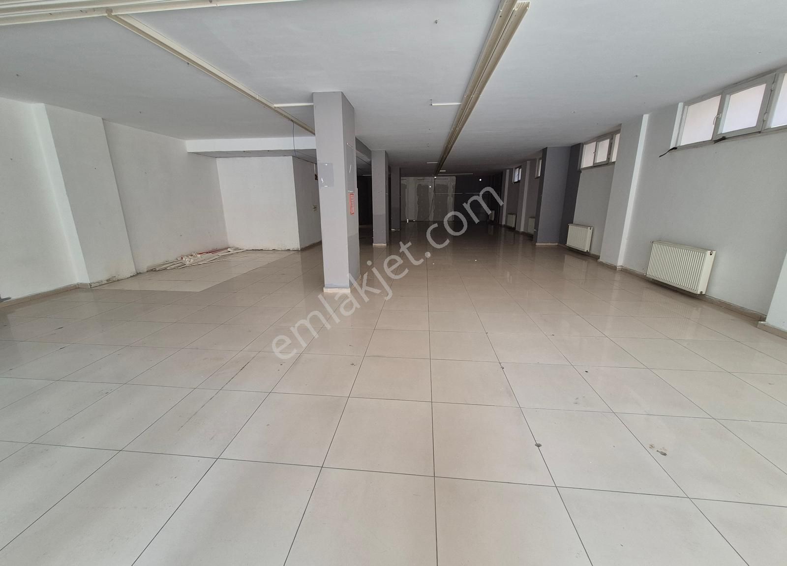 Cengiz Topel Caddesi Üzerinde Satılık 330 M2 İşyeri - Görsel 14