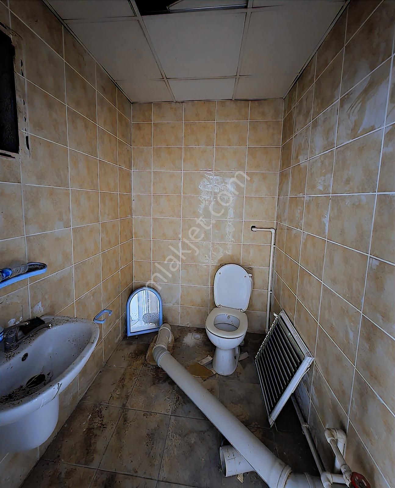 Cengiz Topel Caddesi Üzerinde Satılık 330 M2 İşyeri - Görsel 10