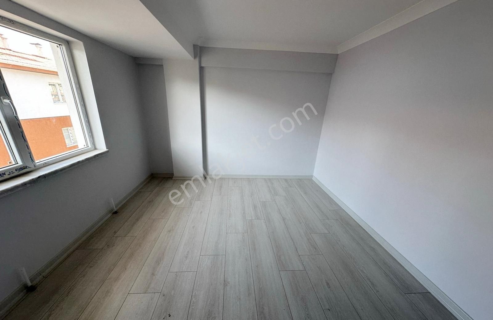New Kent'den Cadde Üzeri Katta 2+1 Full Yapılı Fırsat Daire!!! - Görsel 25